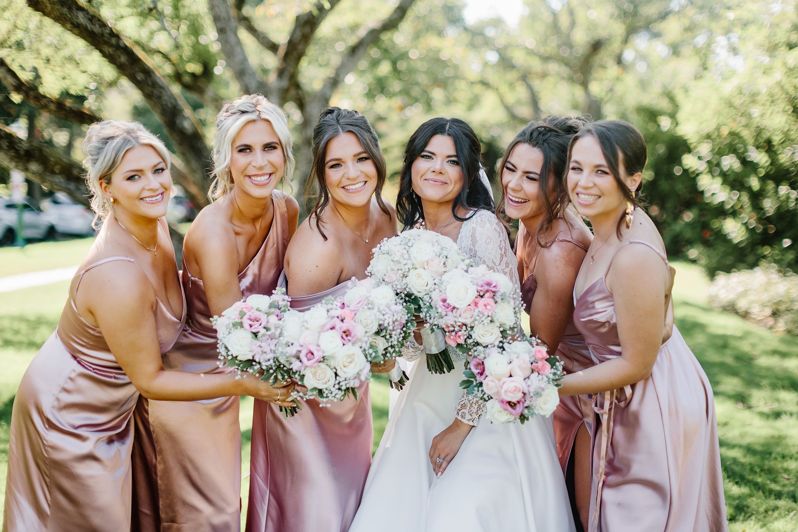 31.08.2024 Wedding. Wedding family event photographer in Chicago Nick Yushevich