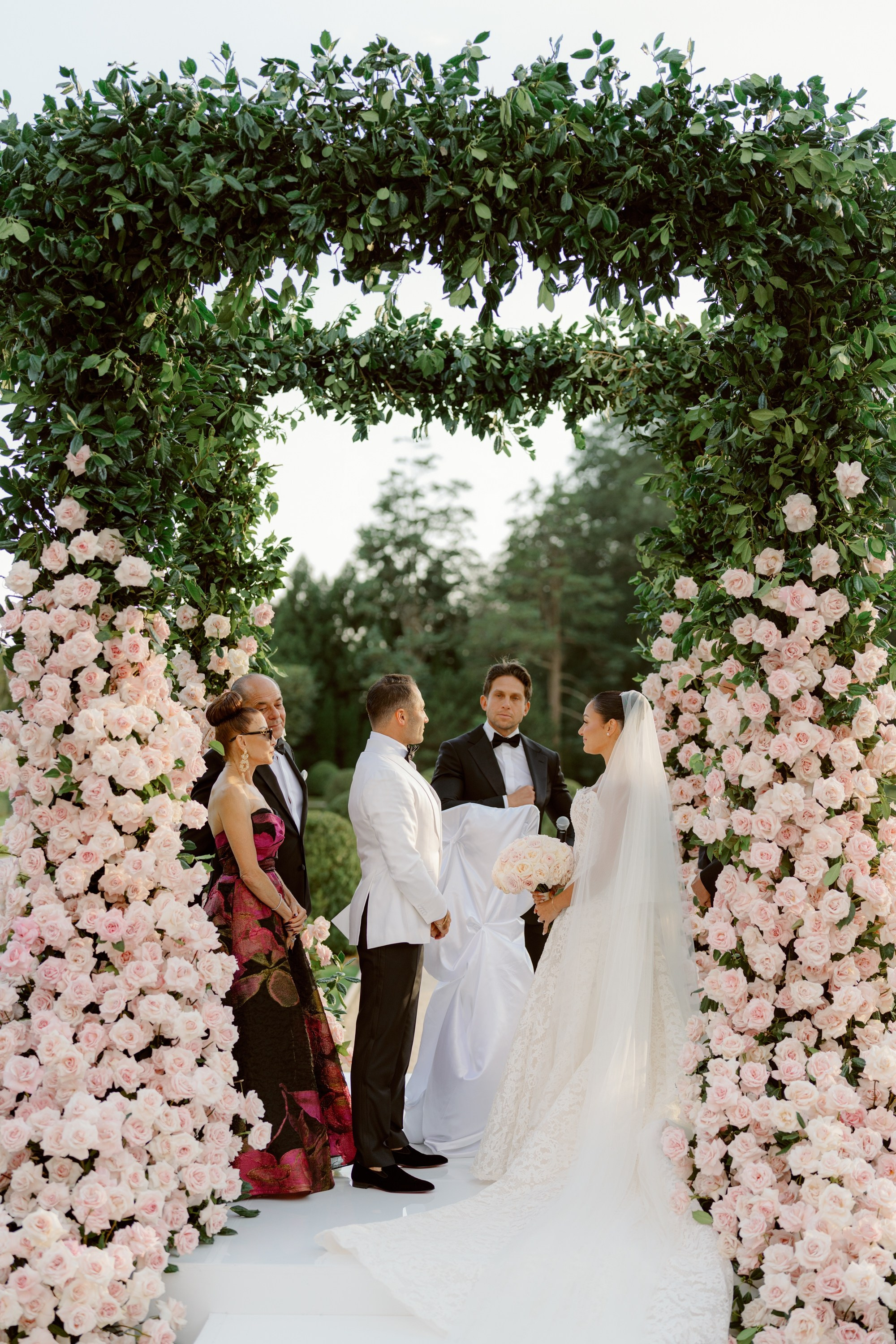 Emily and Vito. Wedding photographer and videographer New York | New Jersey