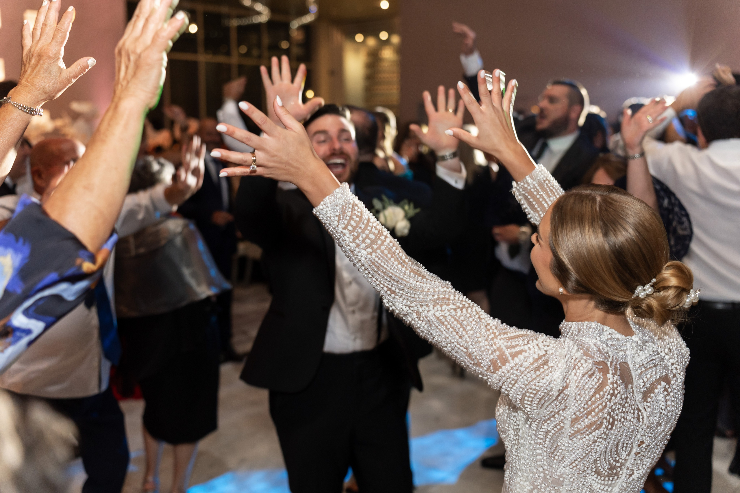 Alessia & Forrest. Wedding Photo & Video