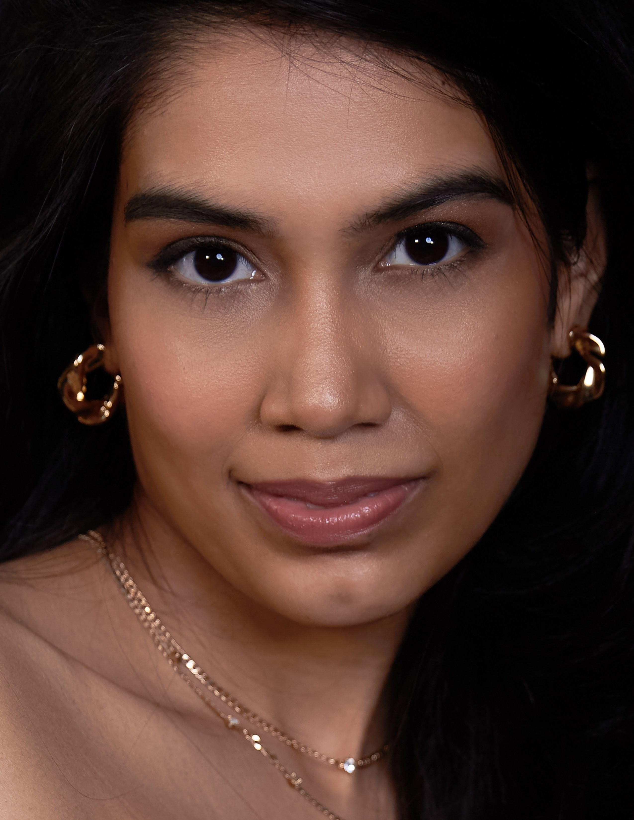 Photographie de portrait à Montréal