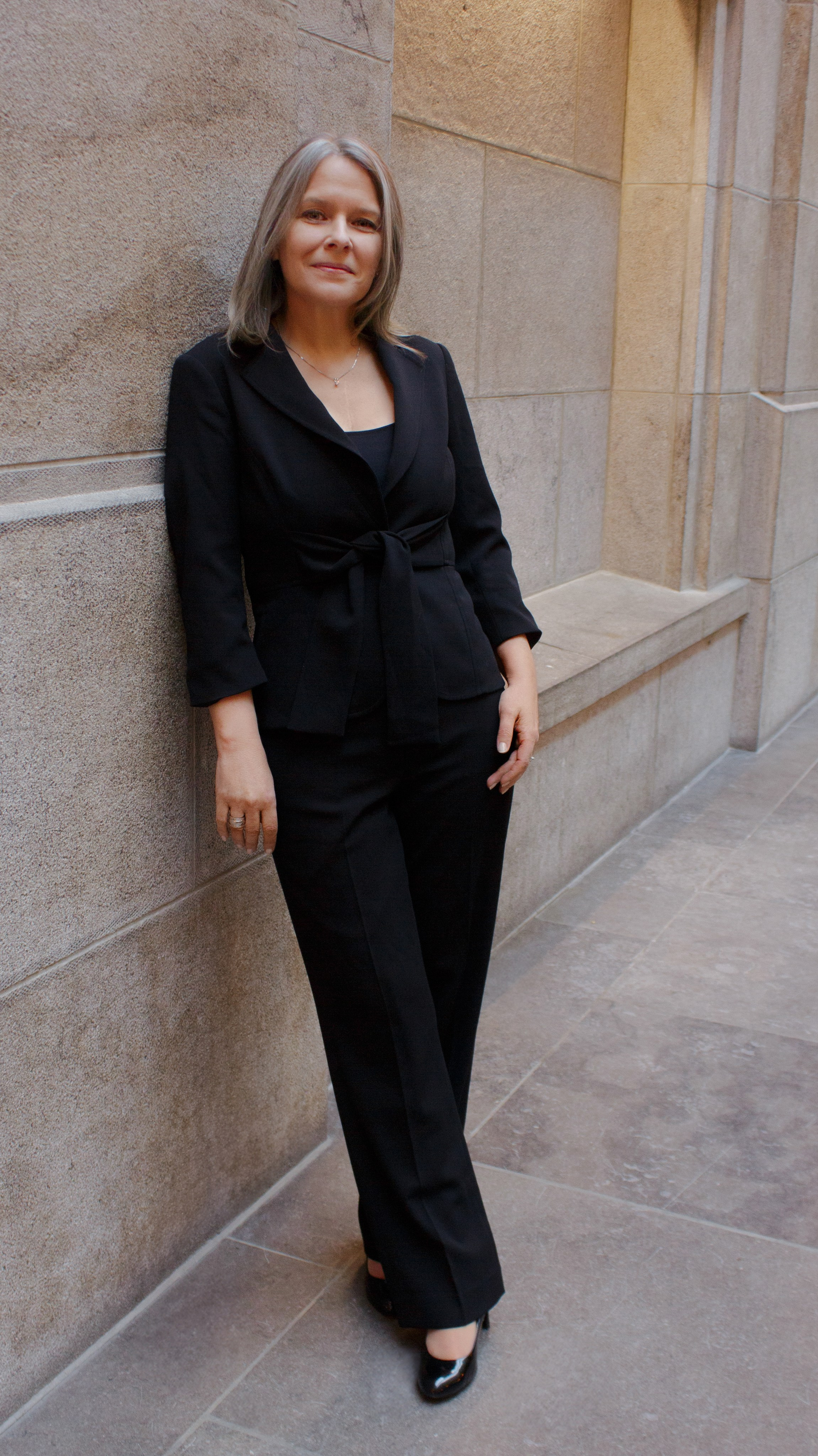 Patricia. Photographie de portrait à Montréal