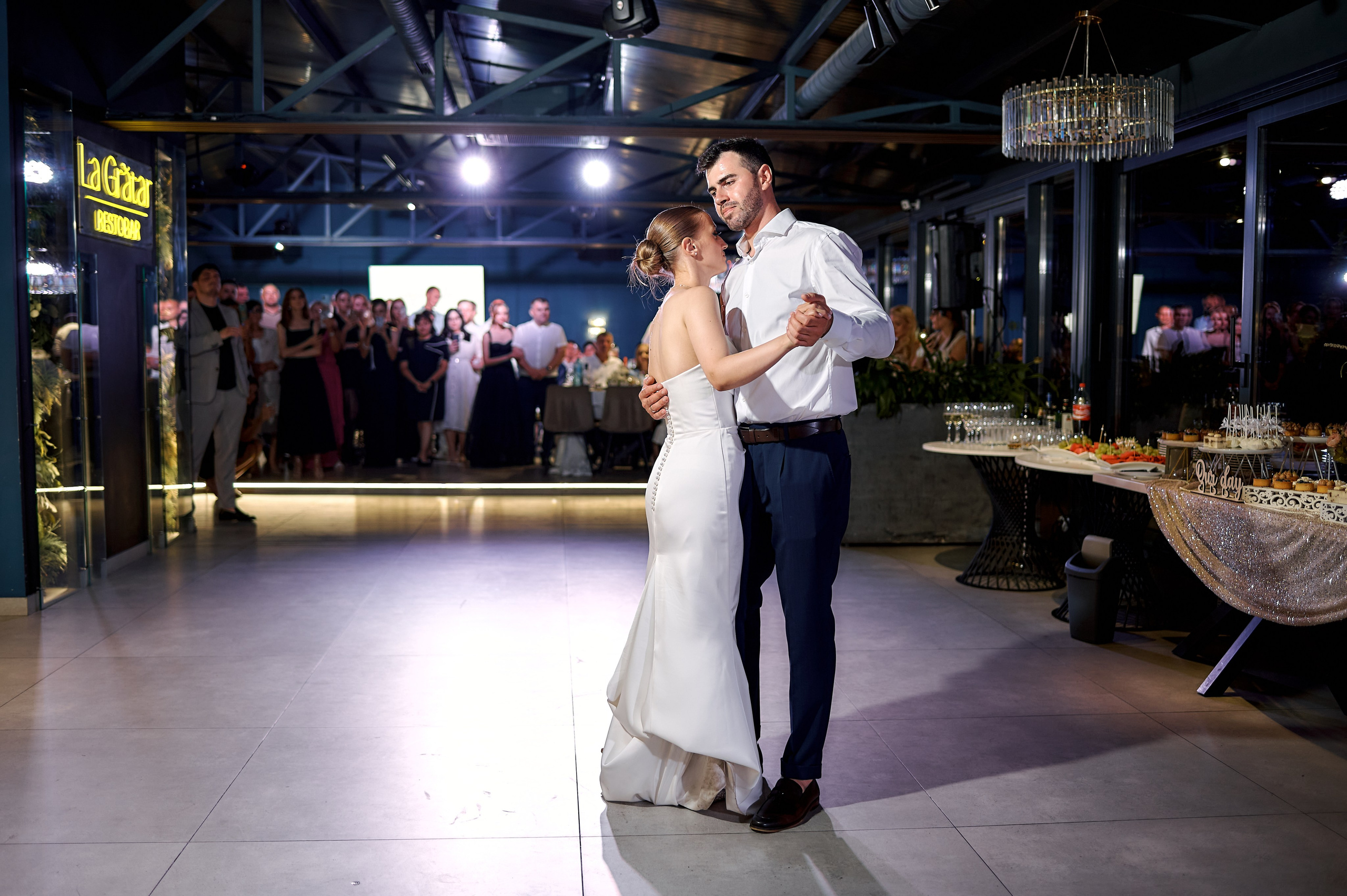 Sergiu & Iulia. Excellens