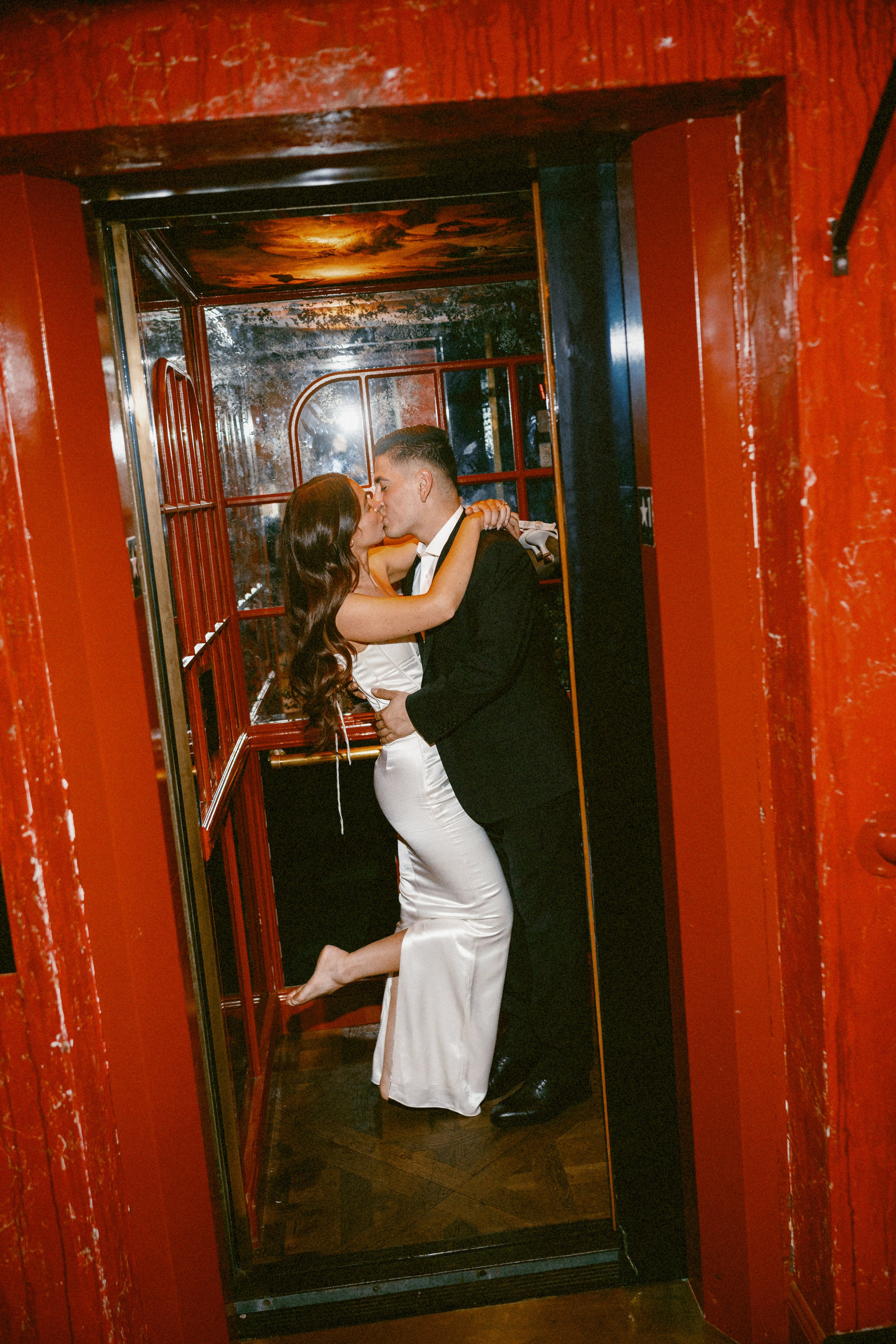 Sam & Nicole Elopement. Wedding Photography & Videography Team in California, Los Angeles, San Francisco, San Diego and Travel