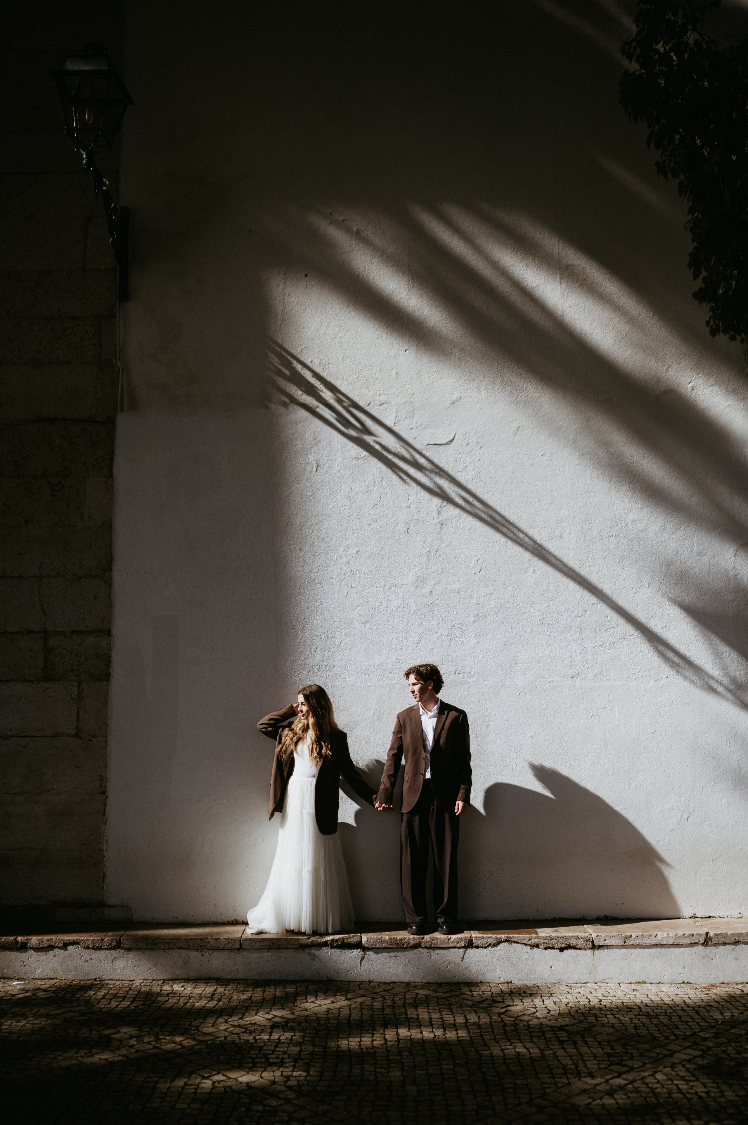 Ședință foto romantică în Lisabona – Inspirație pentru fotografiile de nuntă. Valentin Melen — wedding photographer