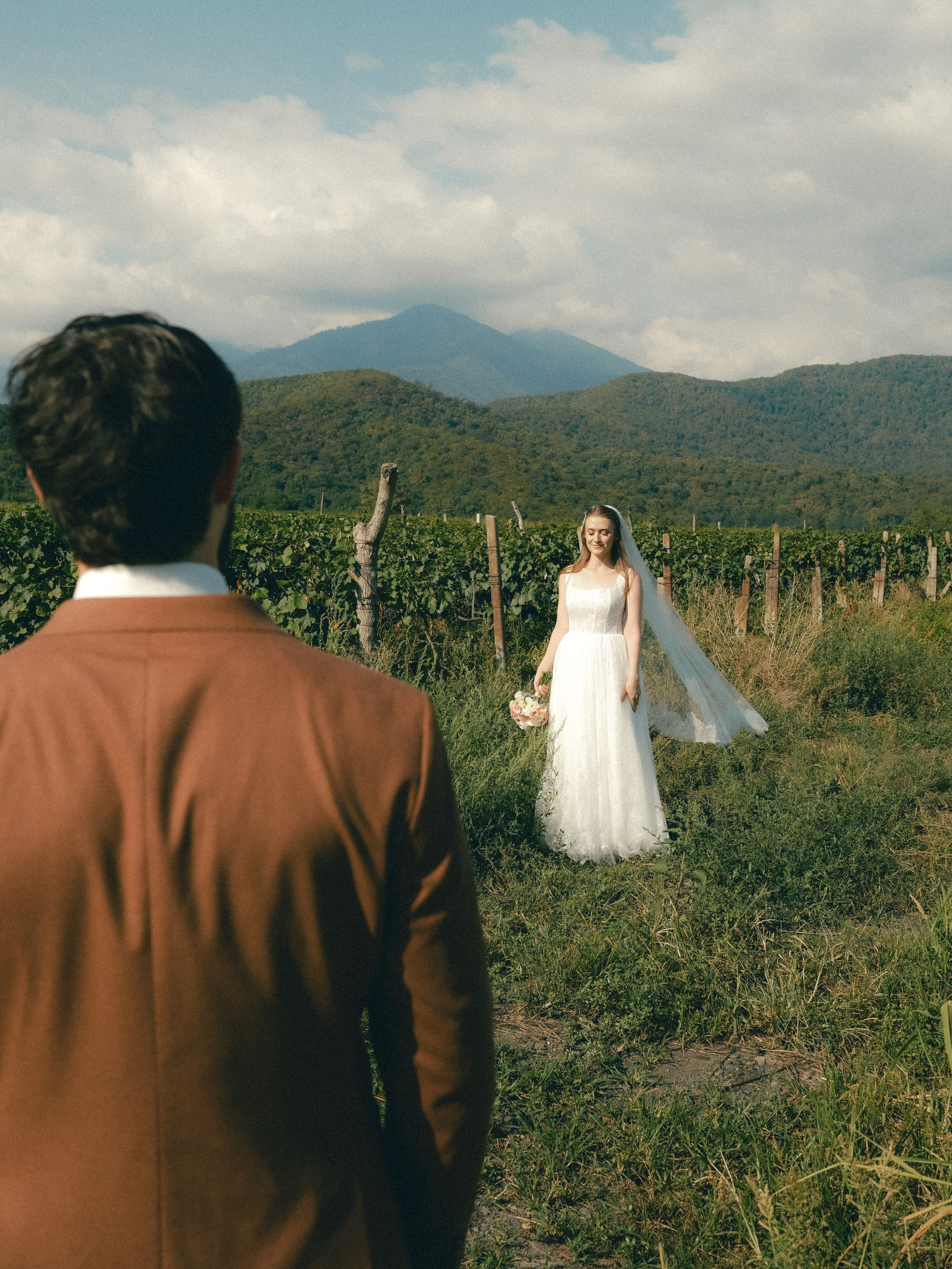 Kakheti | Ilia & Naida. Главная