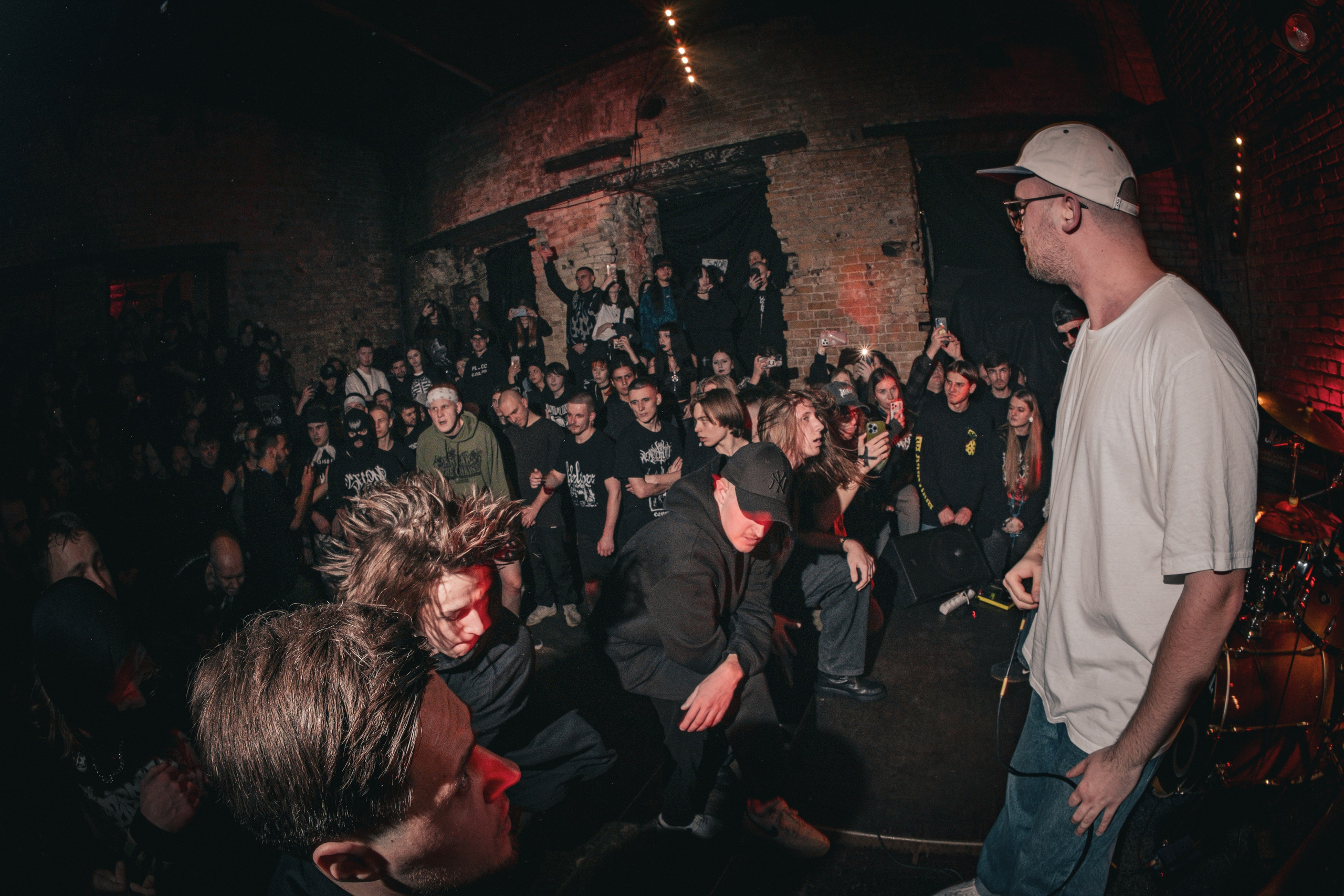 ENDGAME_OTEL_23/02/2025. Photography of Fujicolor.104