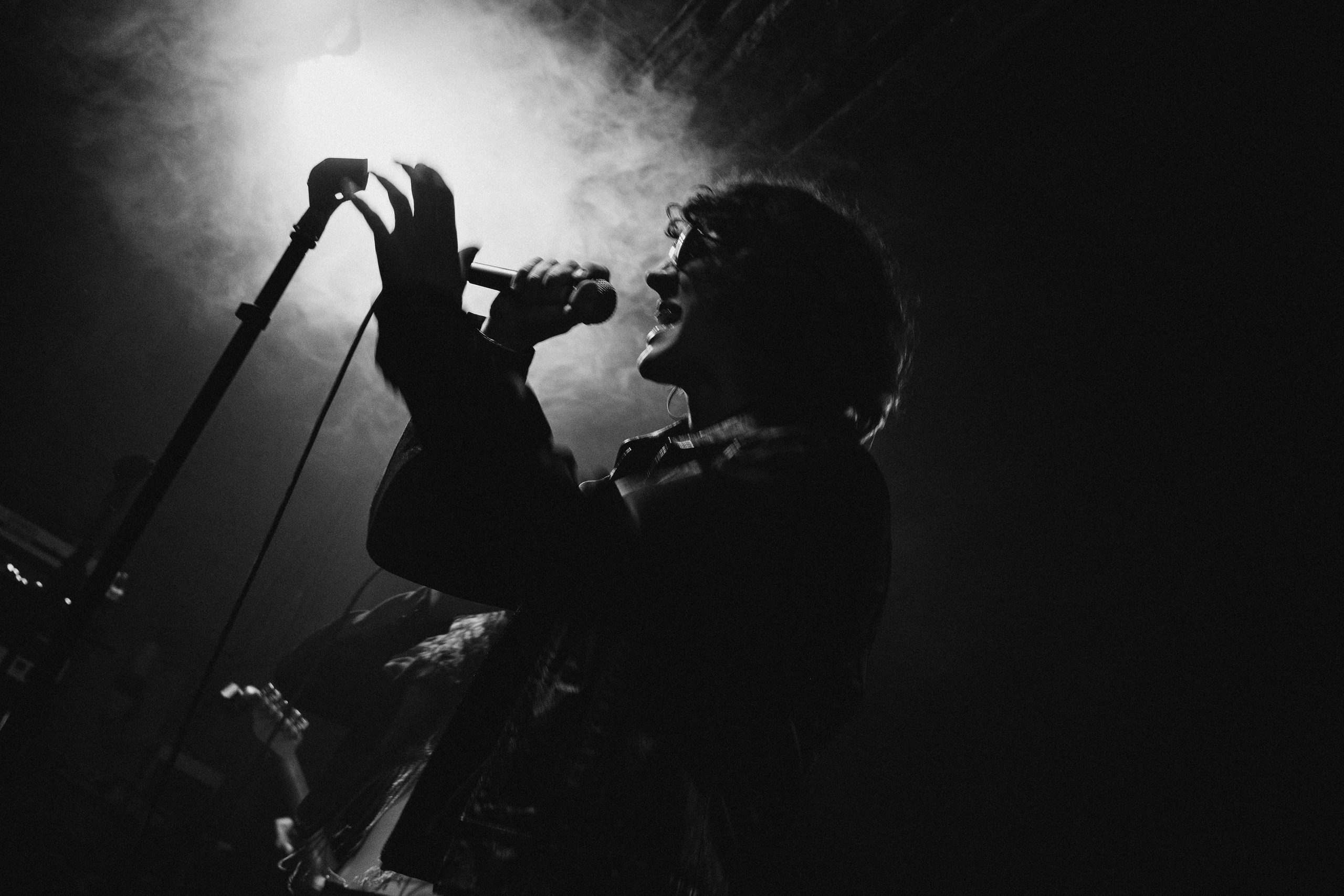 THE CURLY. Photography of Fujicolor.104