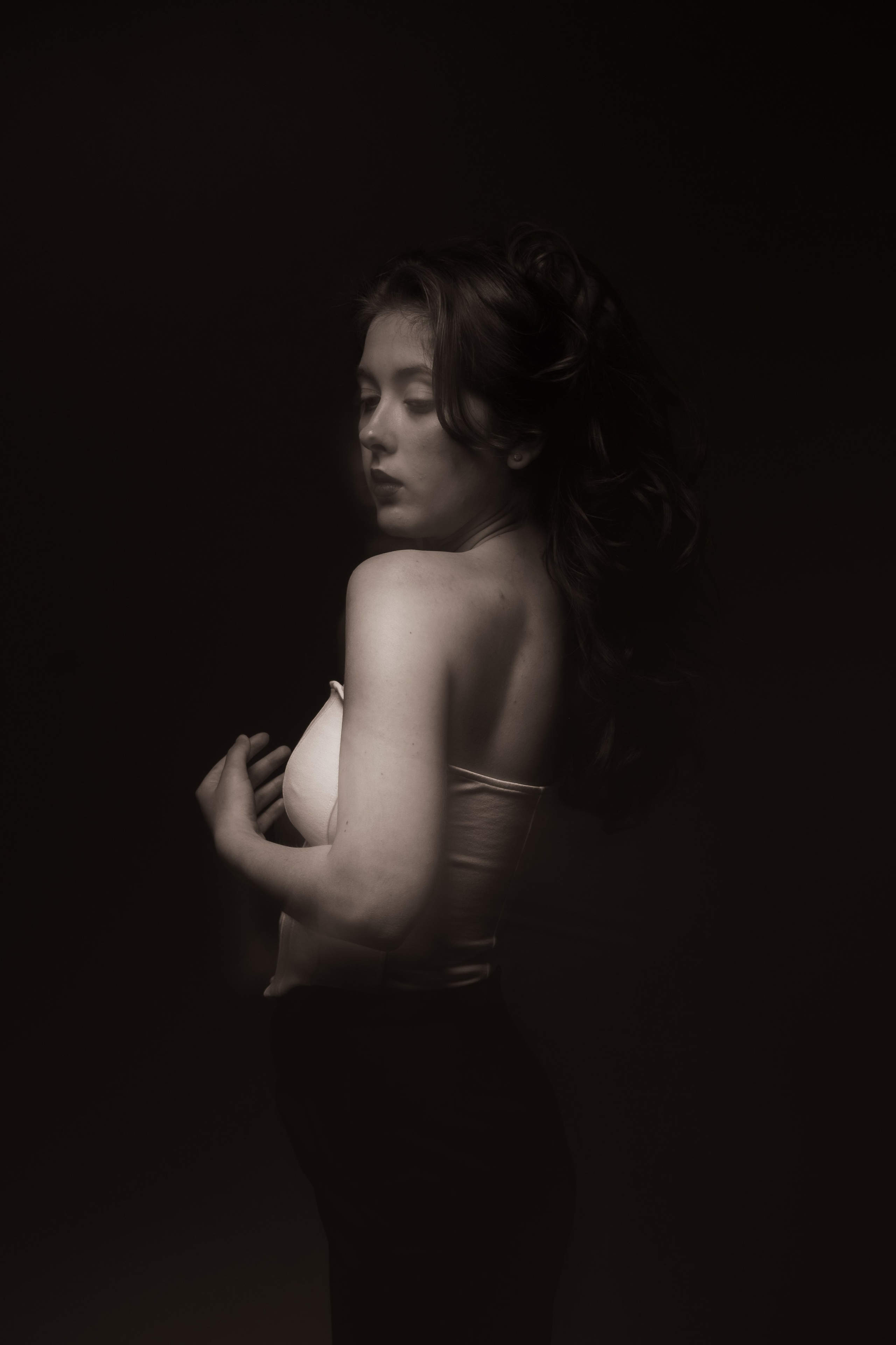 Studio PH. Photography of Fujicolor.104