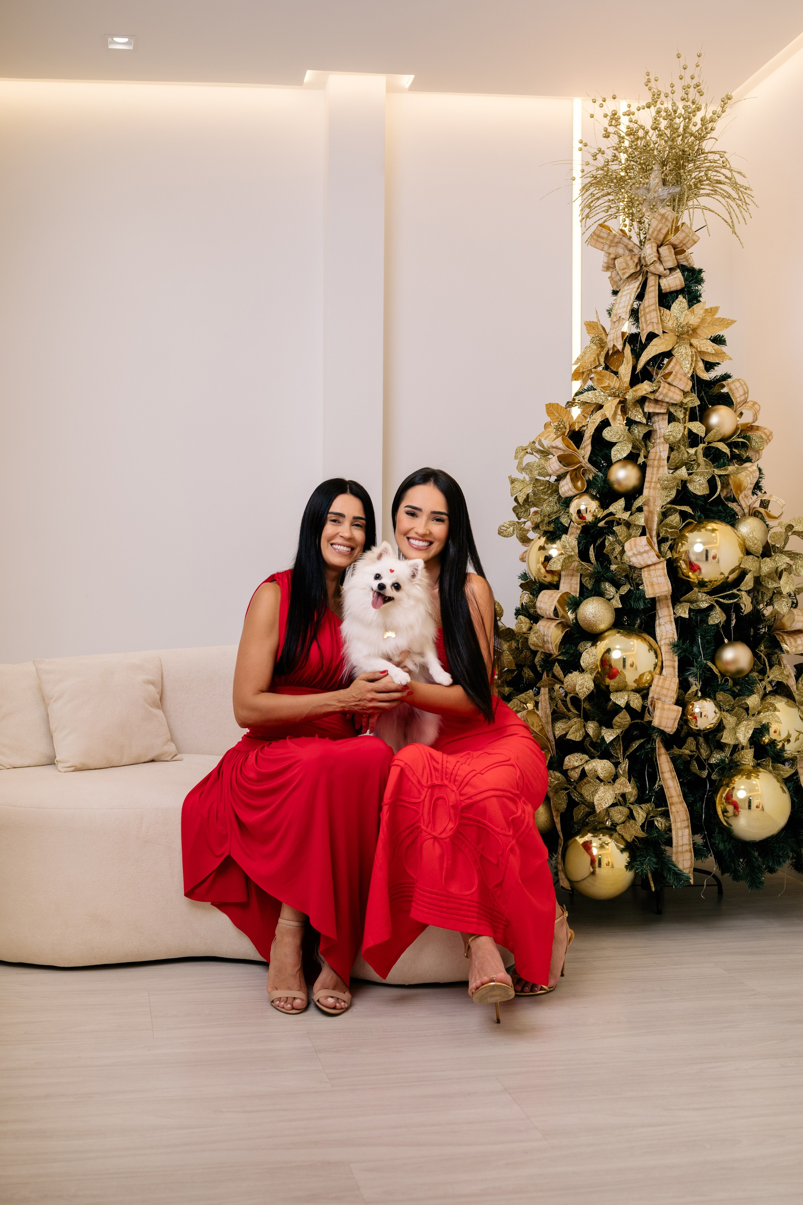 2025 | CLOSET Alice Machado — Campanha Natal. Denis Damasceno | Fotografia