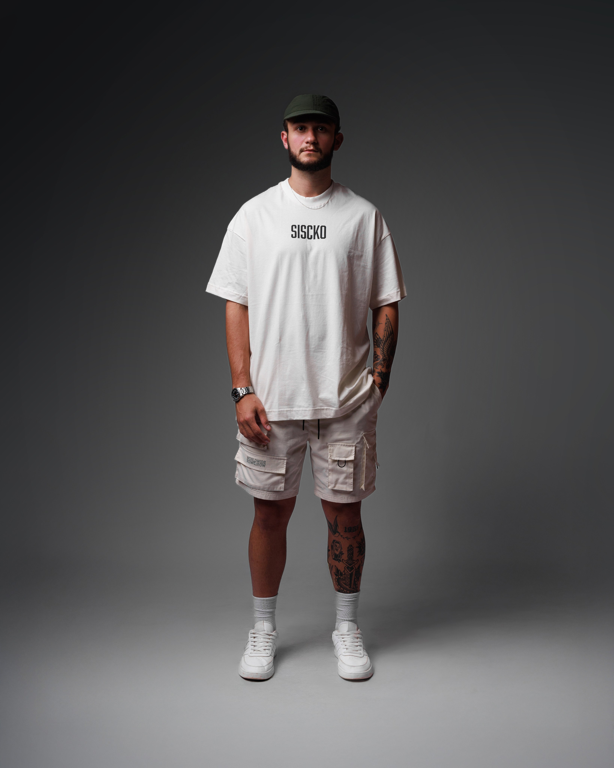 2025 | Siscko — Catálogo — Estudio. Denis Damasceno | Fotografia