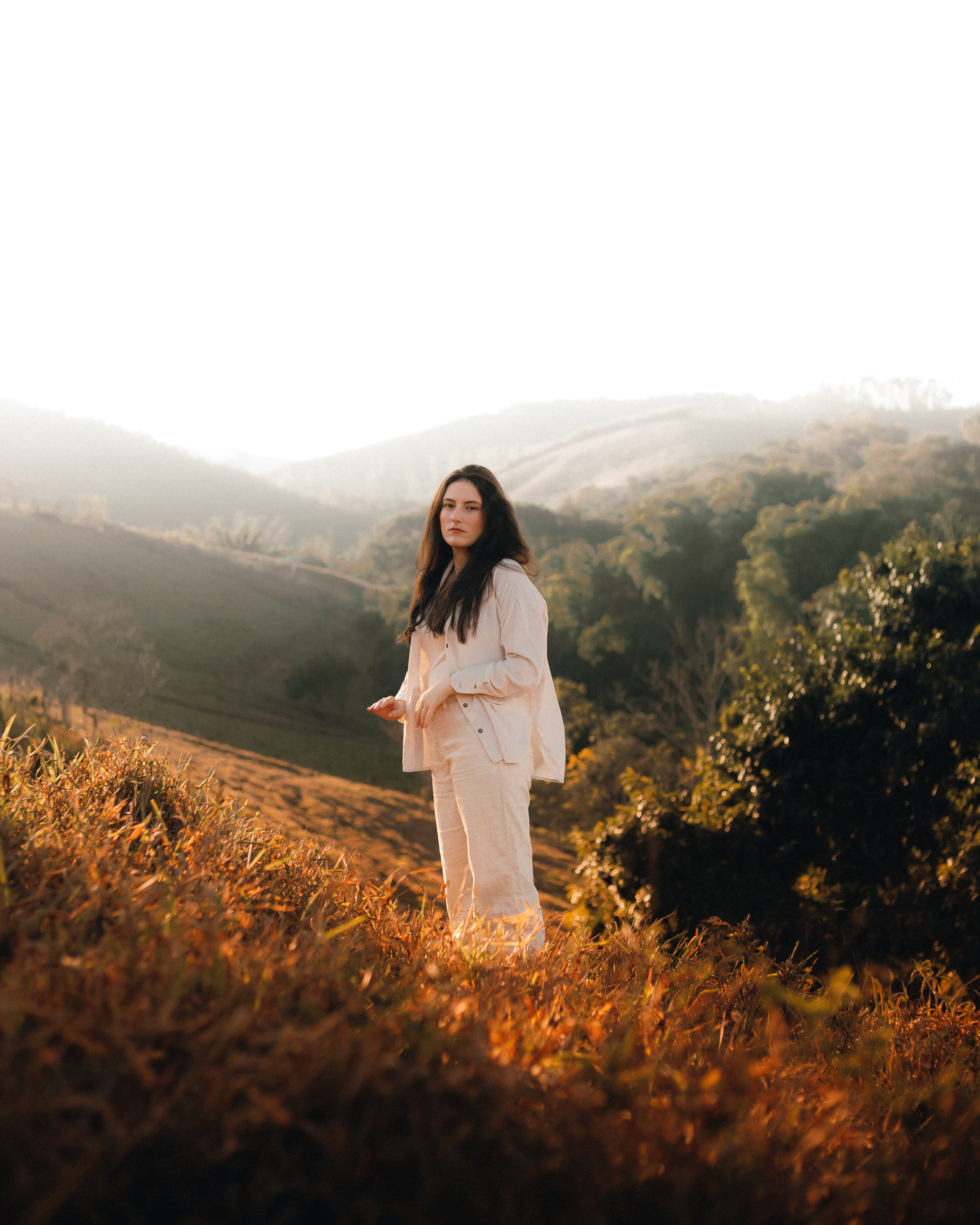 2024 | Clara — Externo. Denis Damasceno | Fotografia