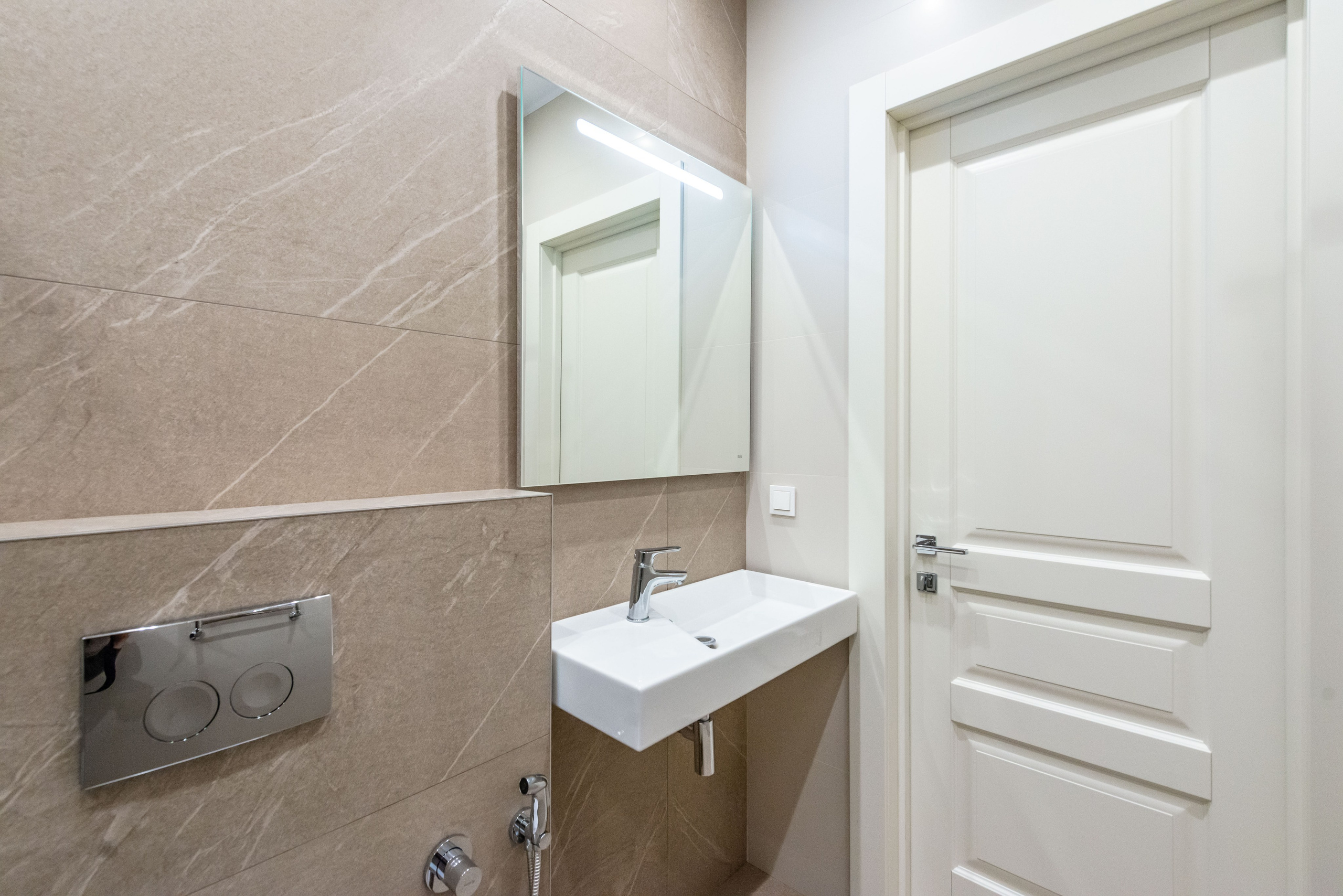 Интерьерная съемка квартиры для аренды. ФОТОГРАФ МЕКСИКА КИНТАНА-РОО