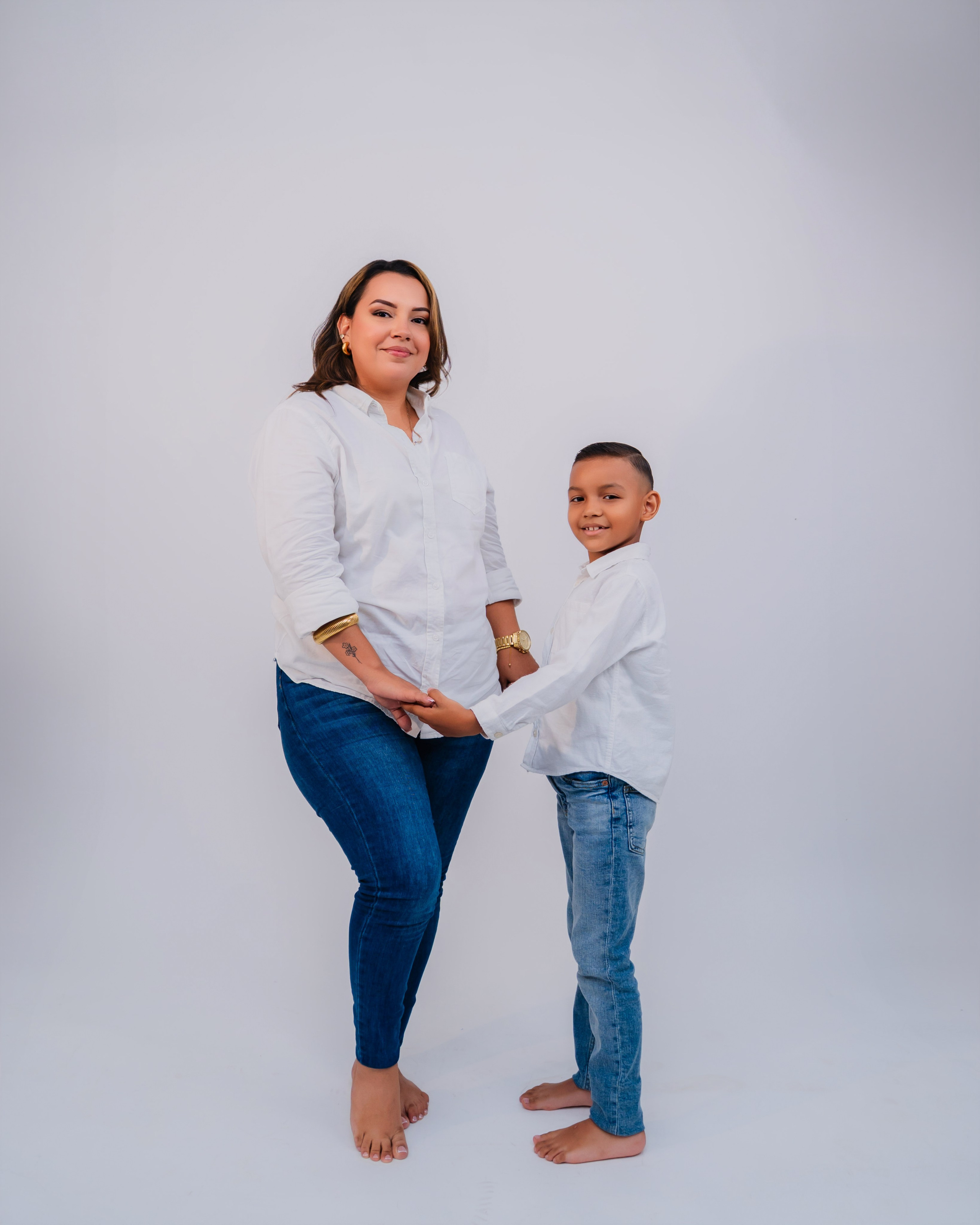 SESION DE MAMA. Capmoments PhotographyI’m