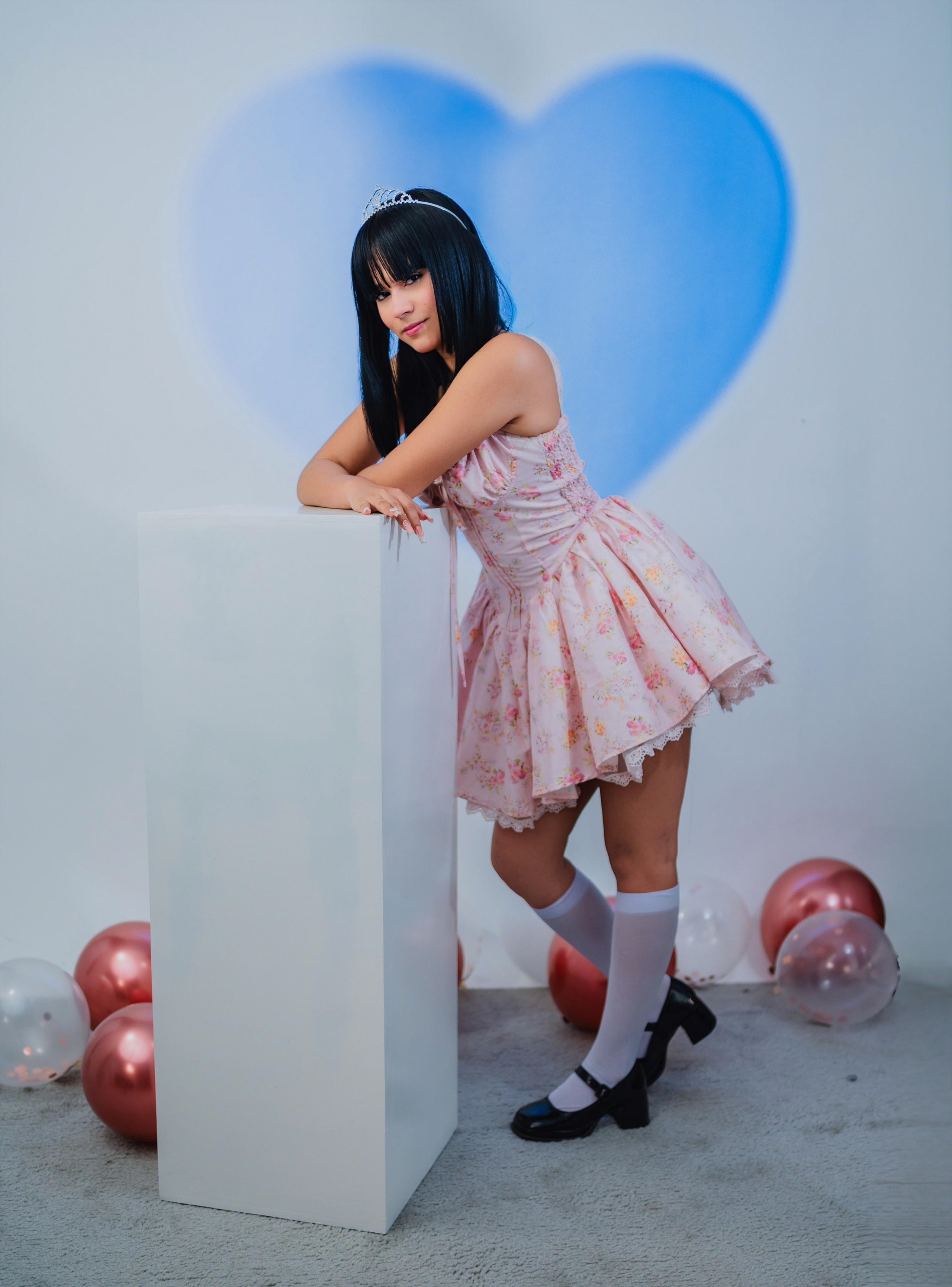 SESIONES DE ESTUDIO. Capmoments PhotographyI’m