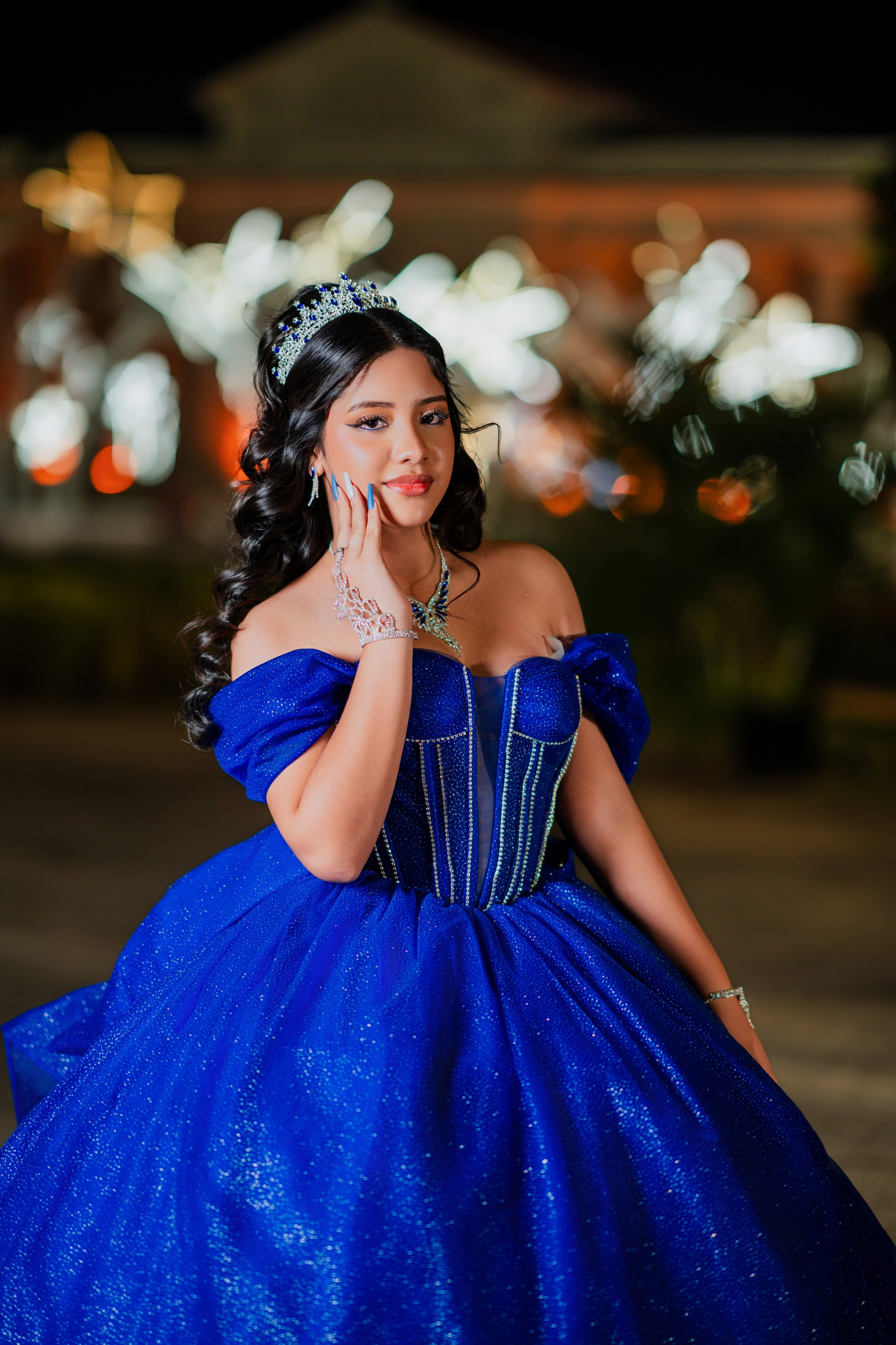 PRE XV CATEDRAL. Capmoments PhotographyI’m