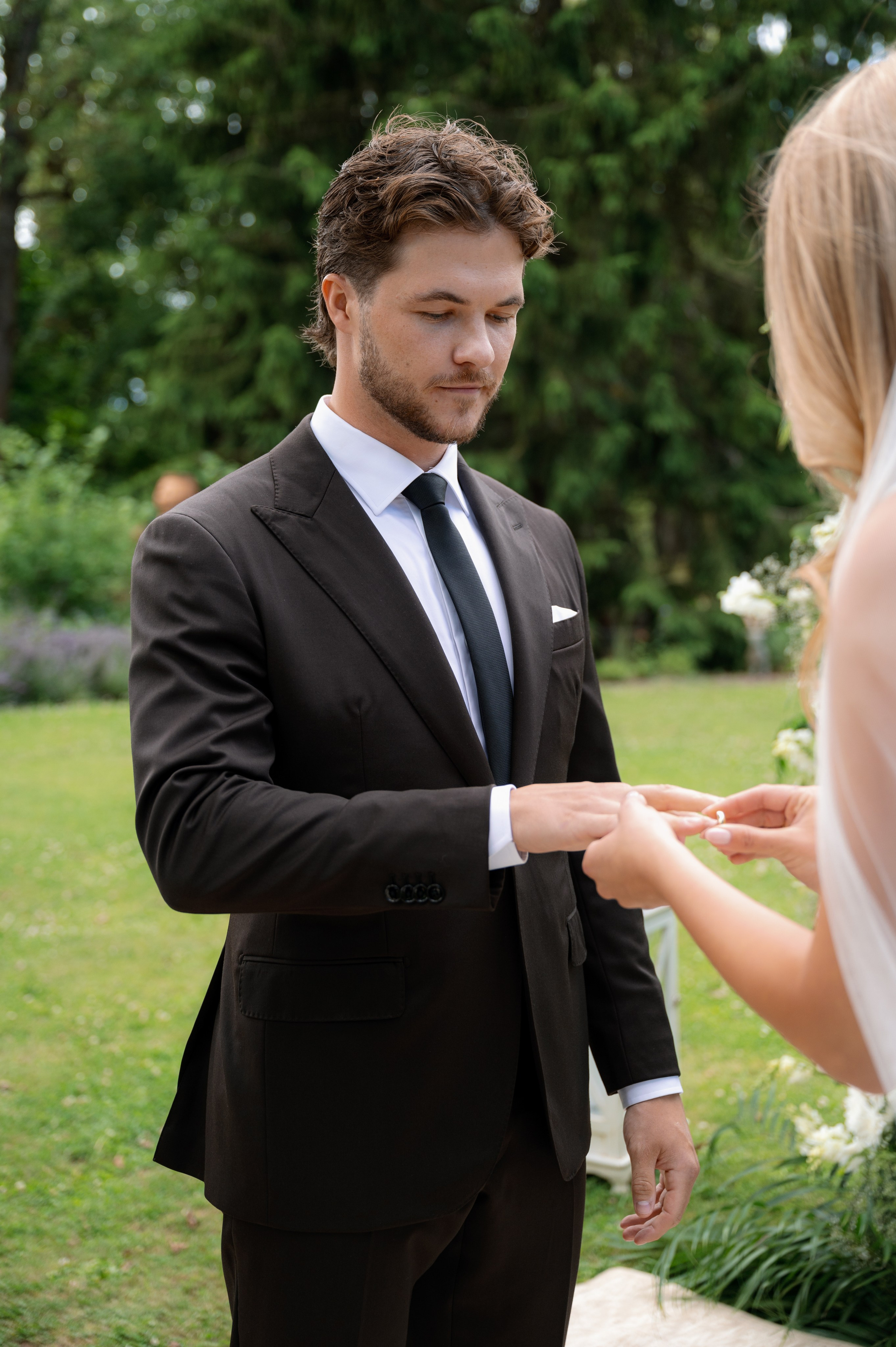 Ketlina & Renars. Bakasphoto wedding and lifestyle photography Latvia and Worldwide