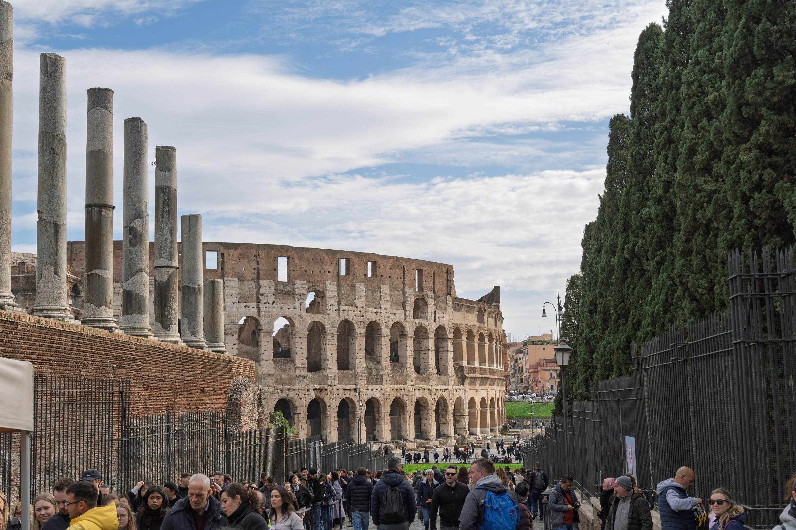 Roma 2025. Fotografiideplacere.net