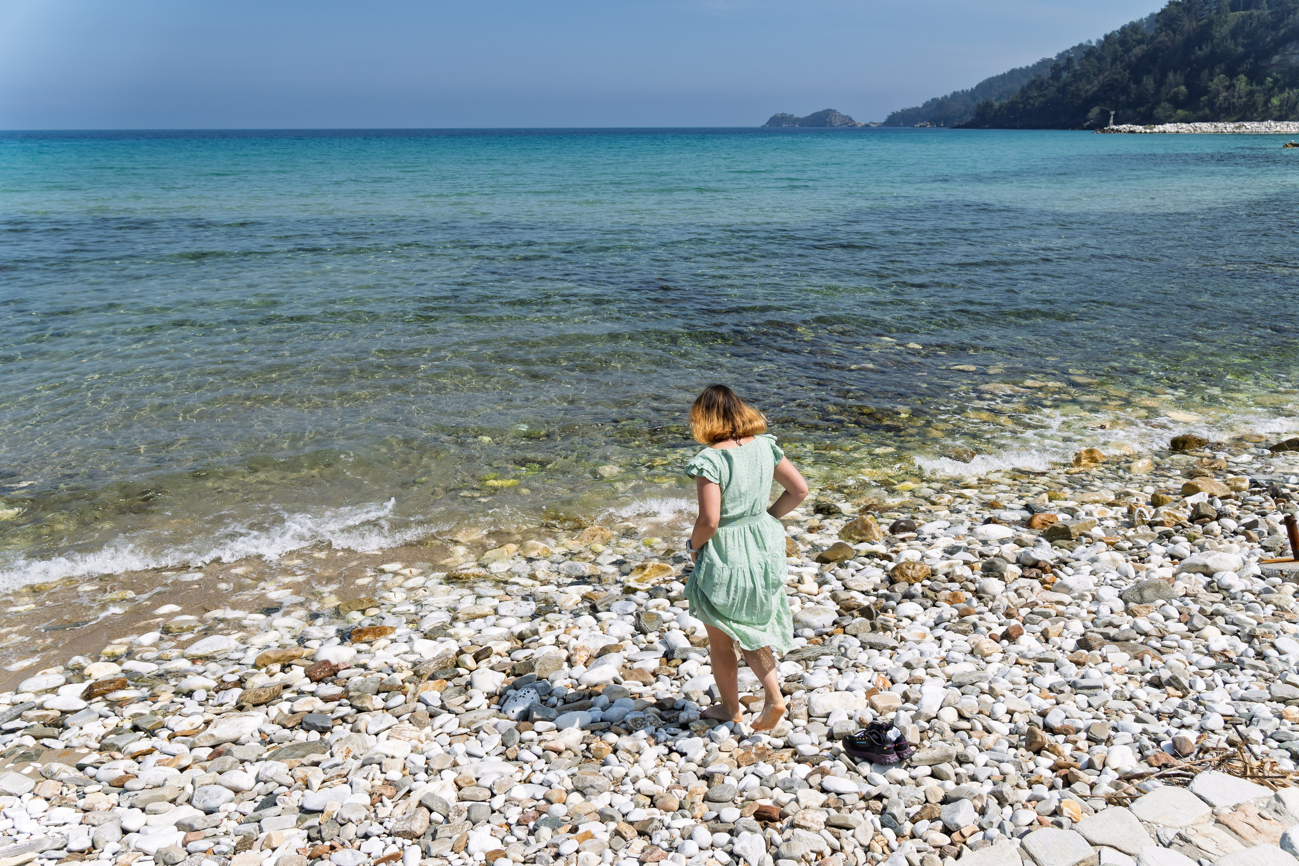 Thasos 2025. Fotografiideplacere.net