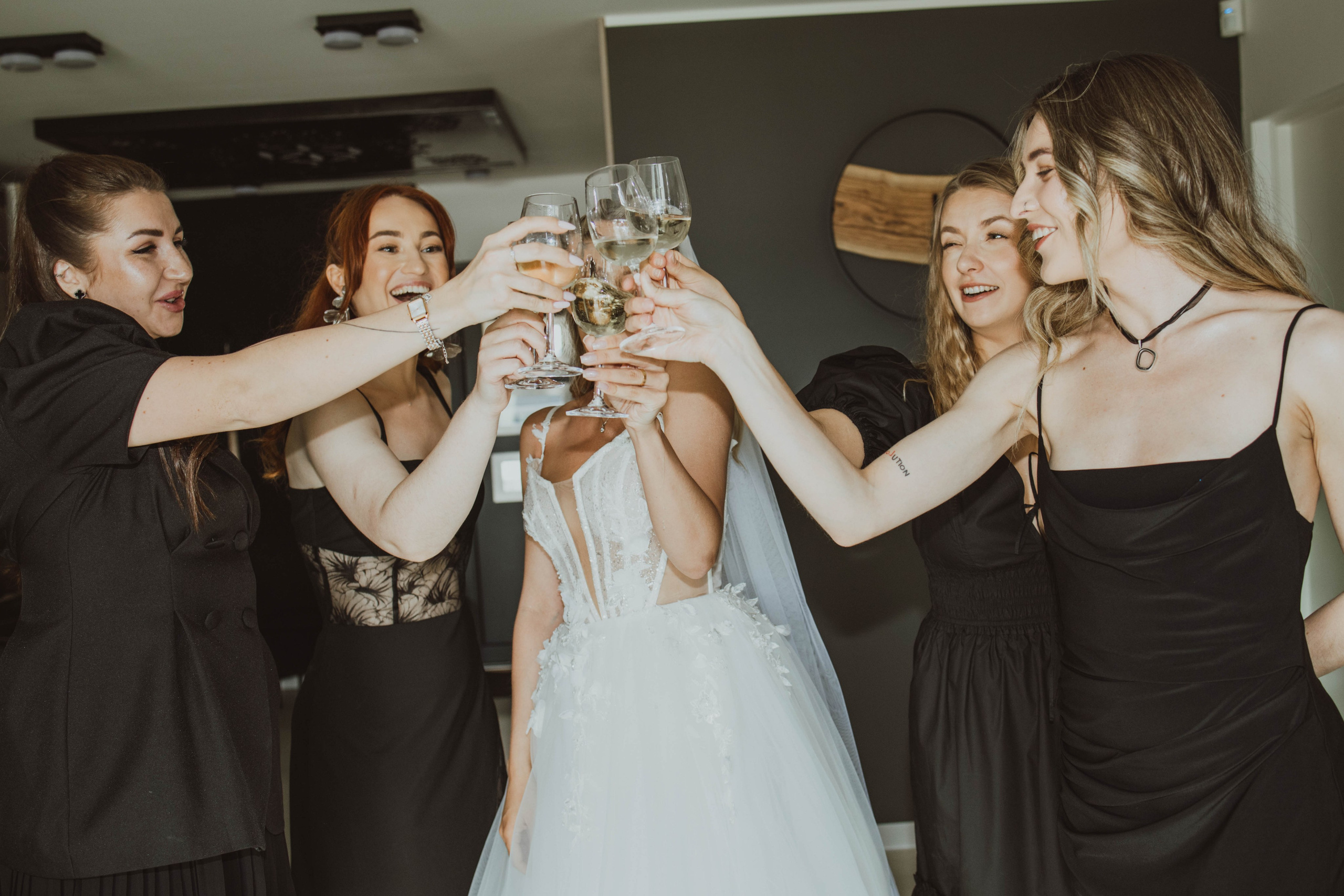 ANTON TATSIANA. Fotograf Mykhalchuk Inna Kraków