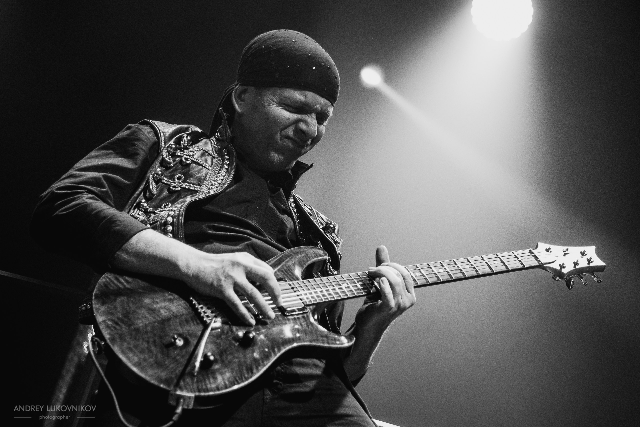 Running Wild. Rapid Foray Tour 2017