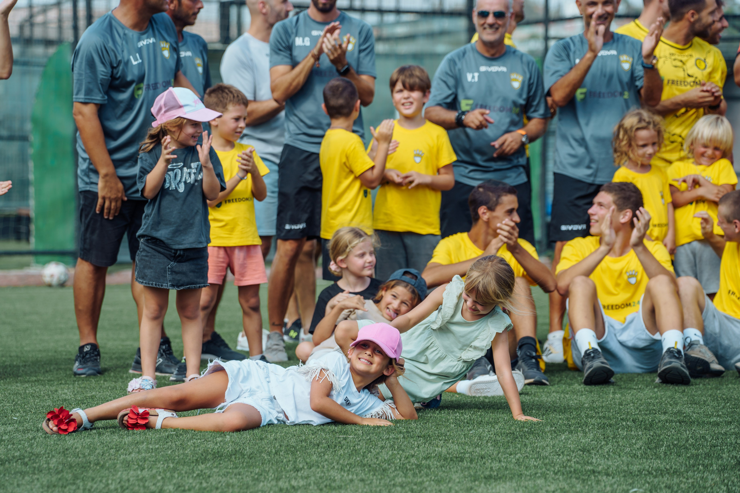 Krasava. Photographer in Cyprus