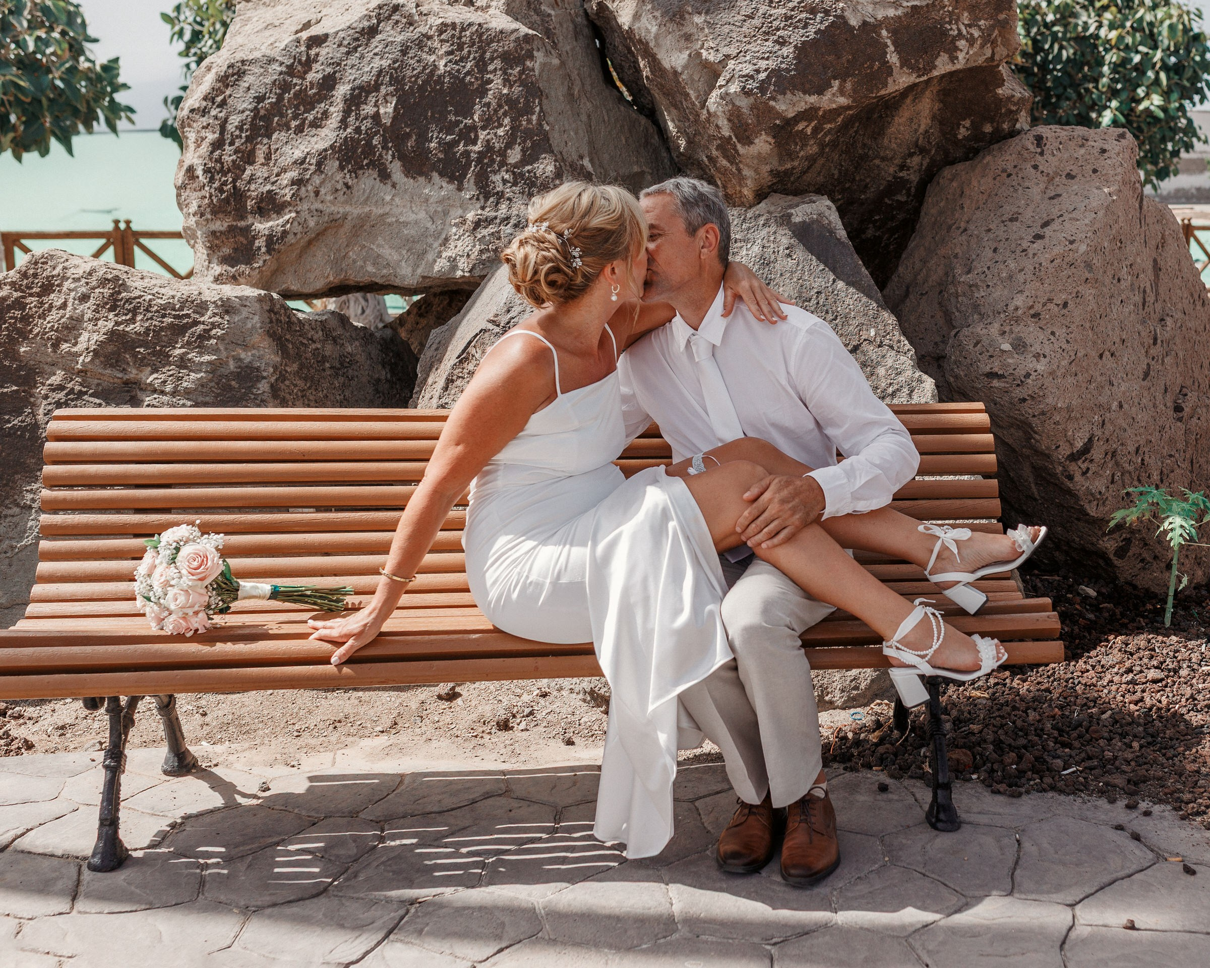 Anfi del Mar Photoshoot