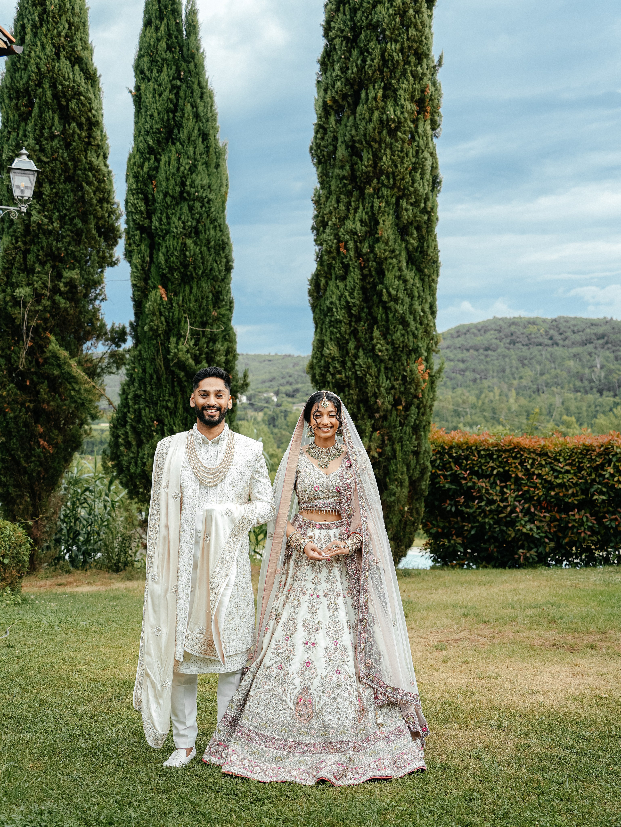 День1. Wedding Photographer in Italy