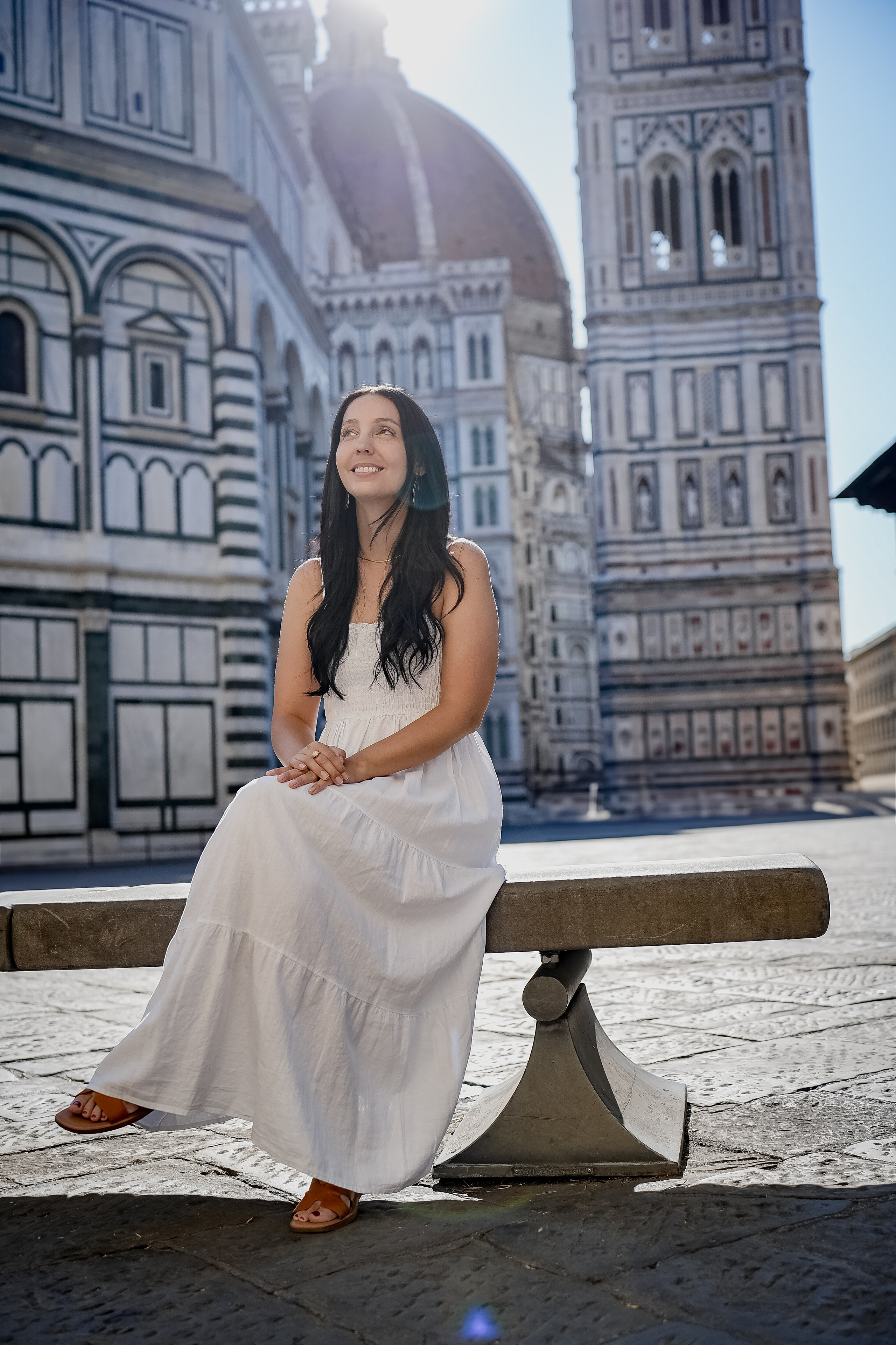 Stella & Family. Wedding Photographer in Italy
