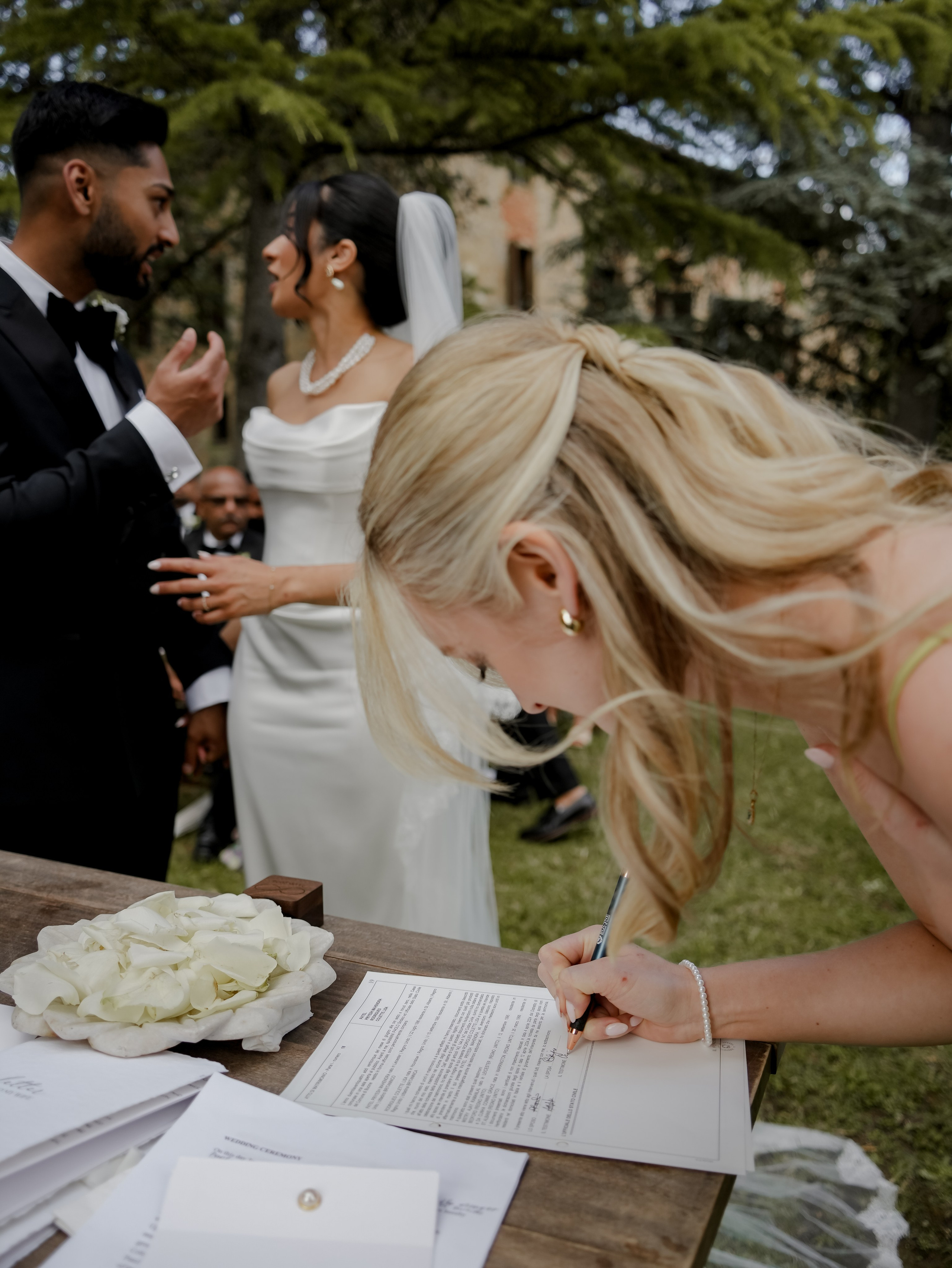 Day 2. Stefano Passerini Editorial Wedding Photographer in Italy