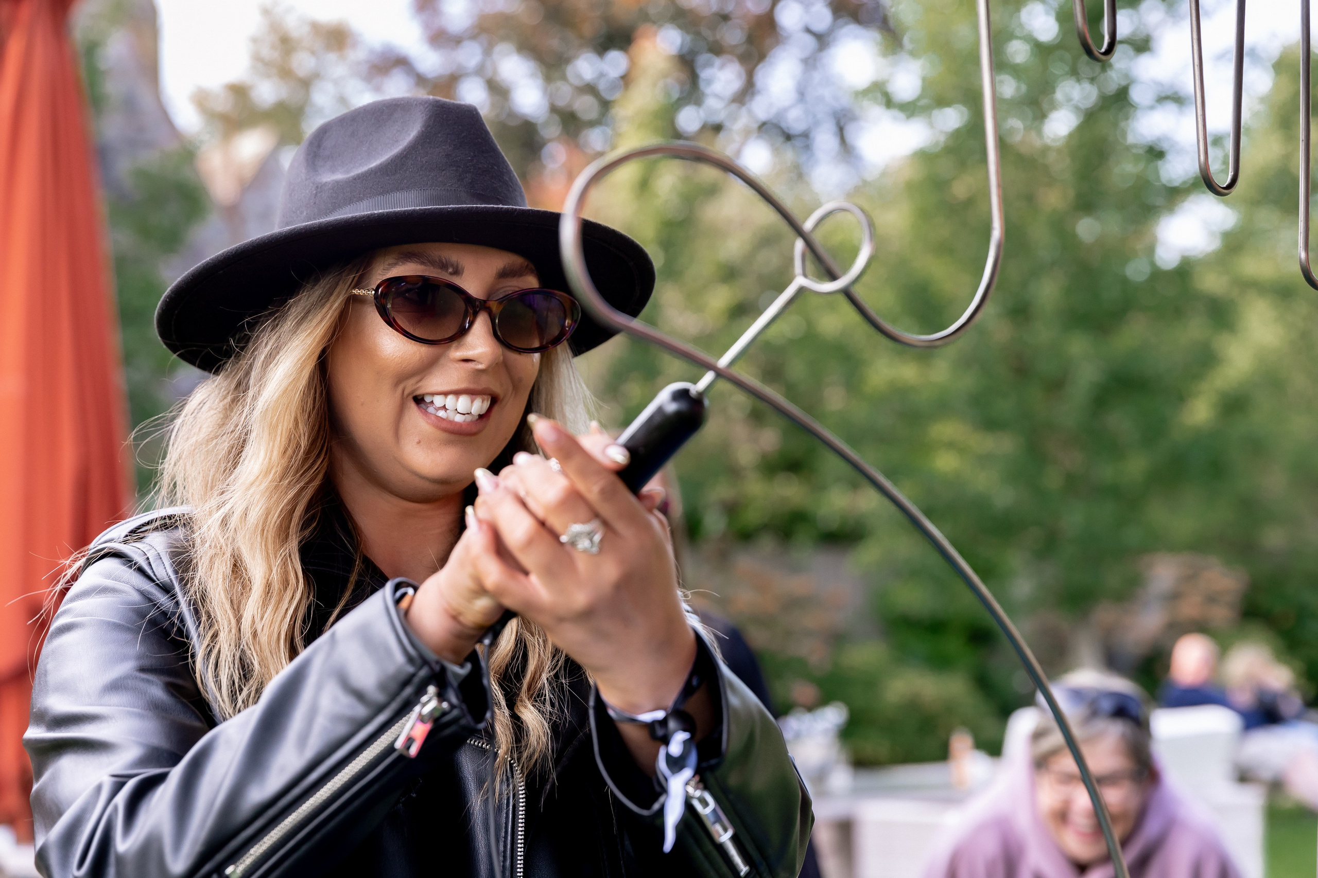 BobFest'23 in 2 days — TRUE LEGEND. September, 2023. Timeless Wedding & Event Photography from London to the world