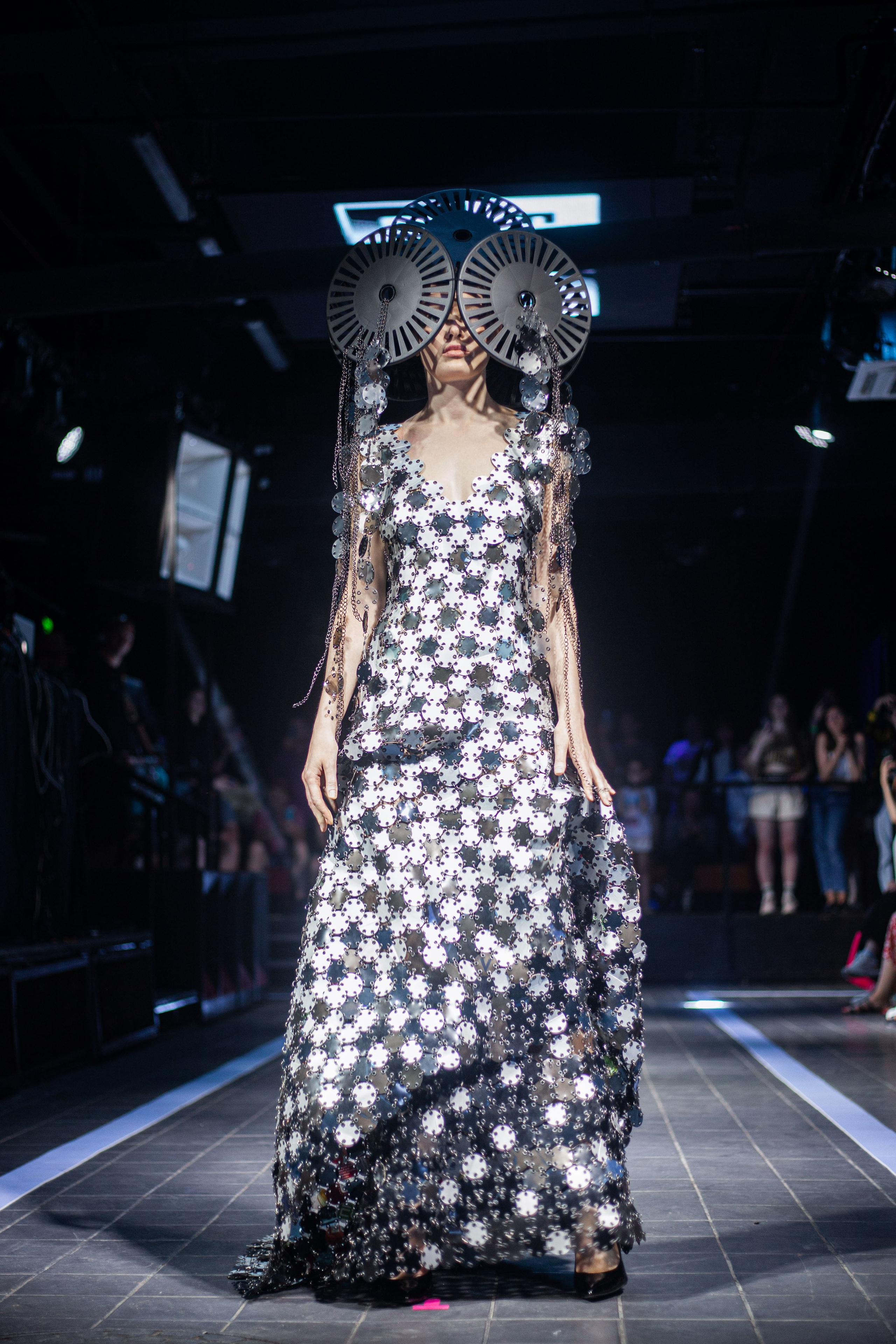 Репортаж. Фотограф Арина Виногородская