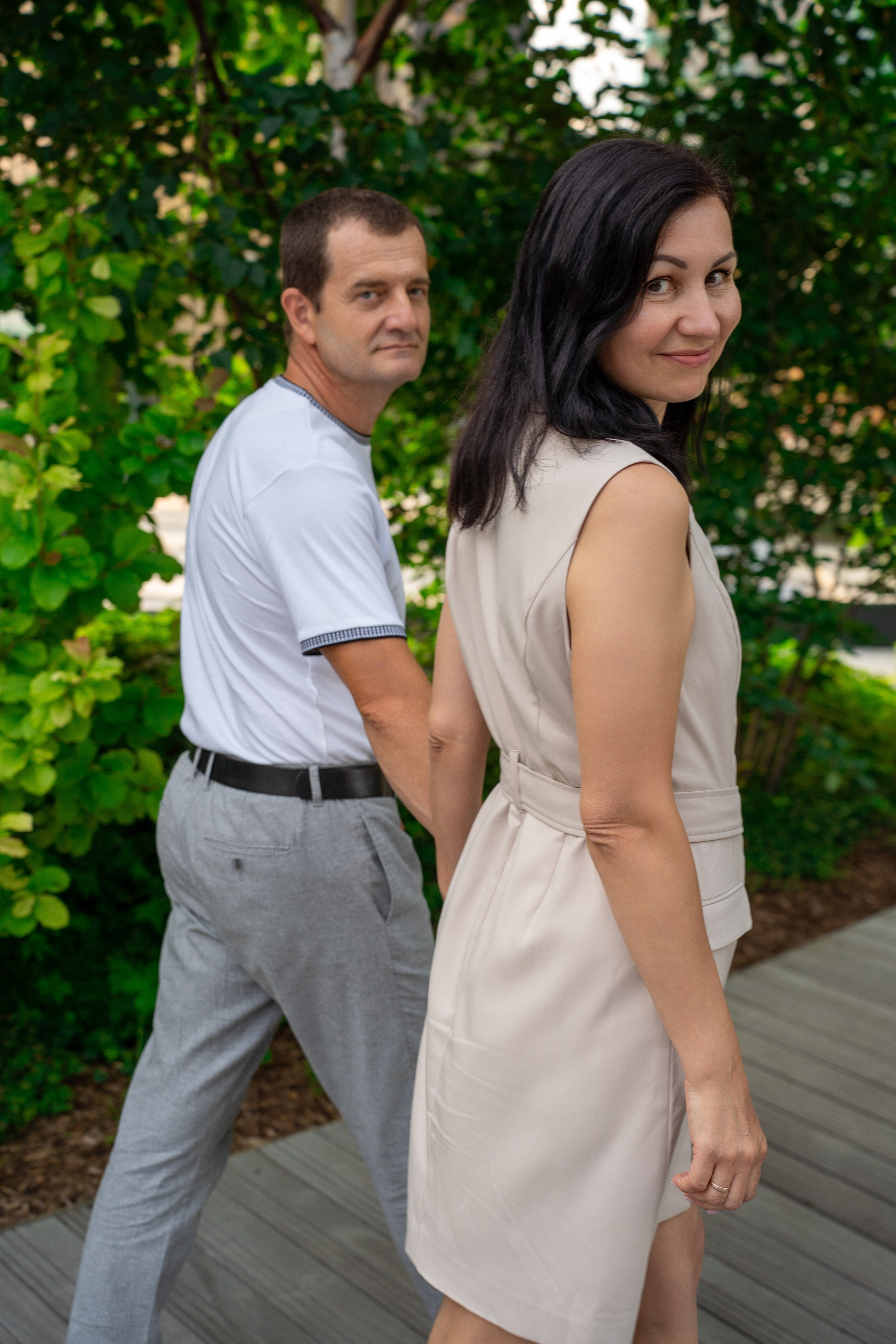 Love Story. Mirgorodsky Photography