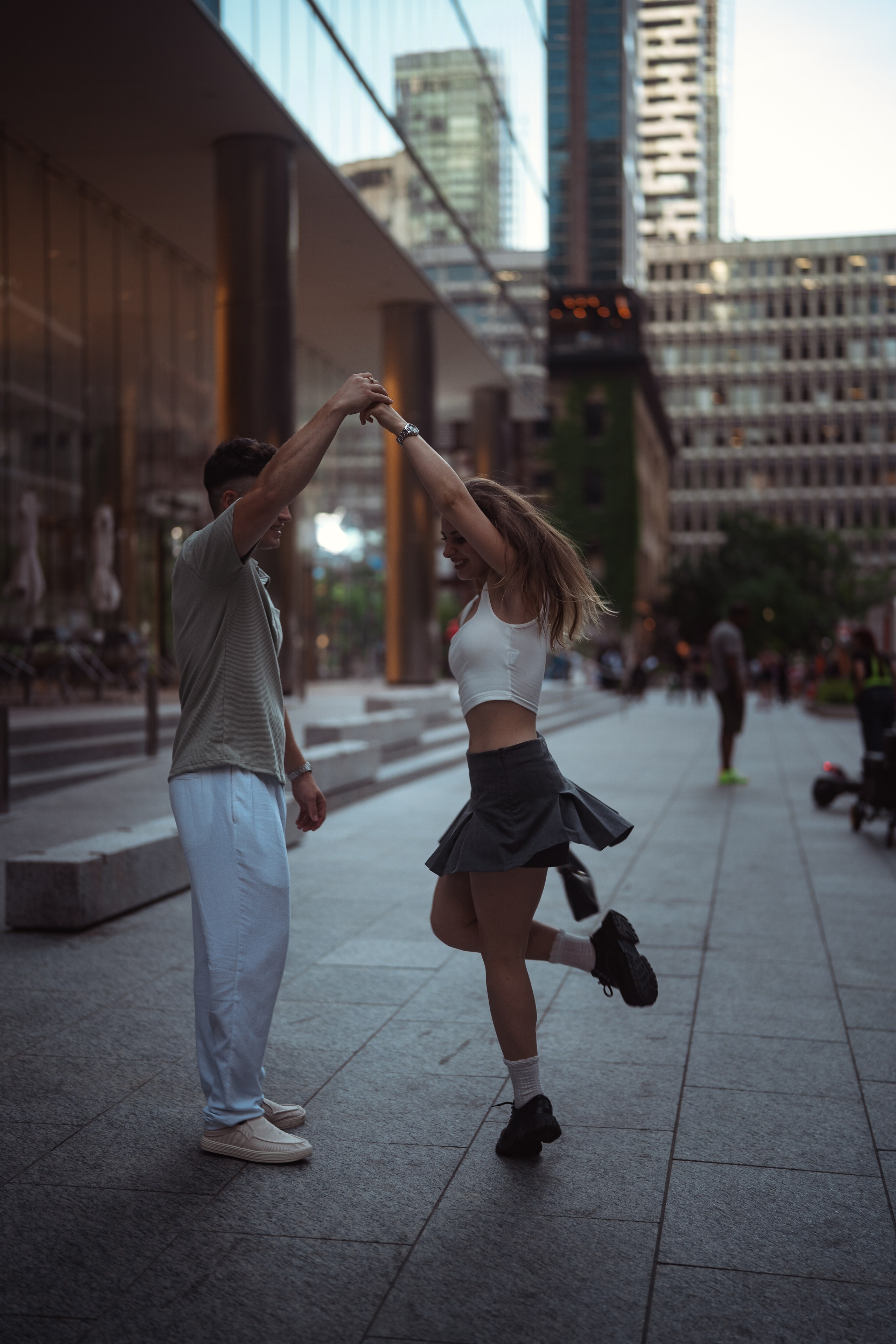 Mirgorodsky Photography