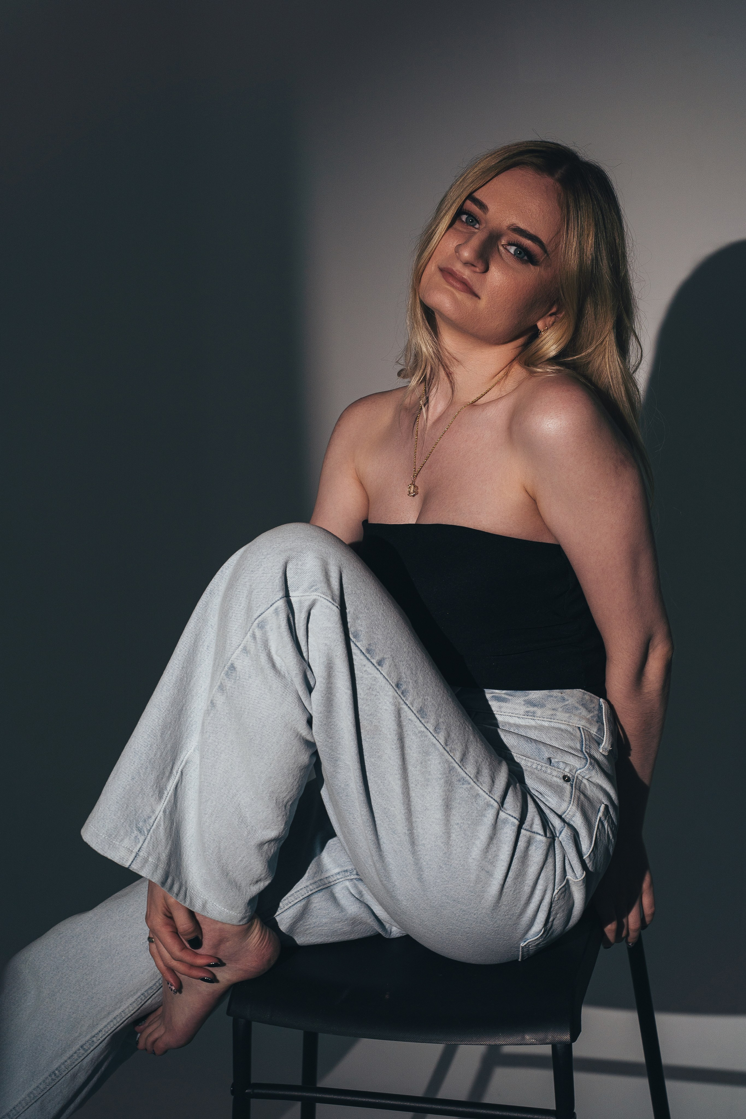 Individual. Mirgorodsky Photography