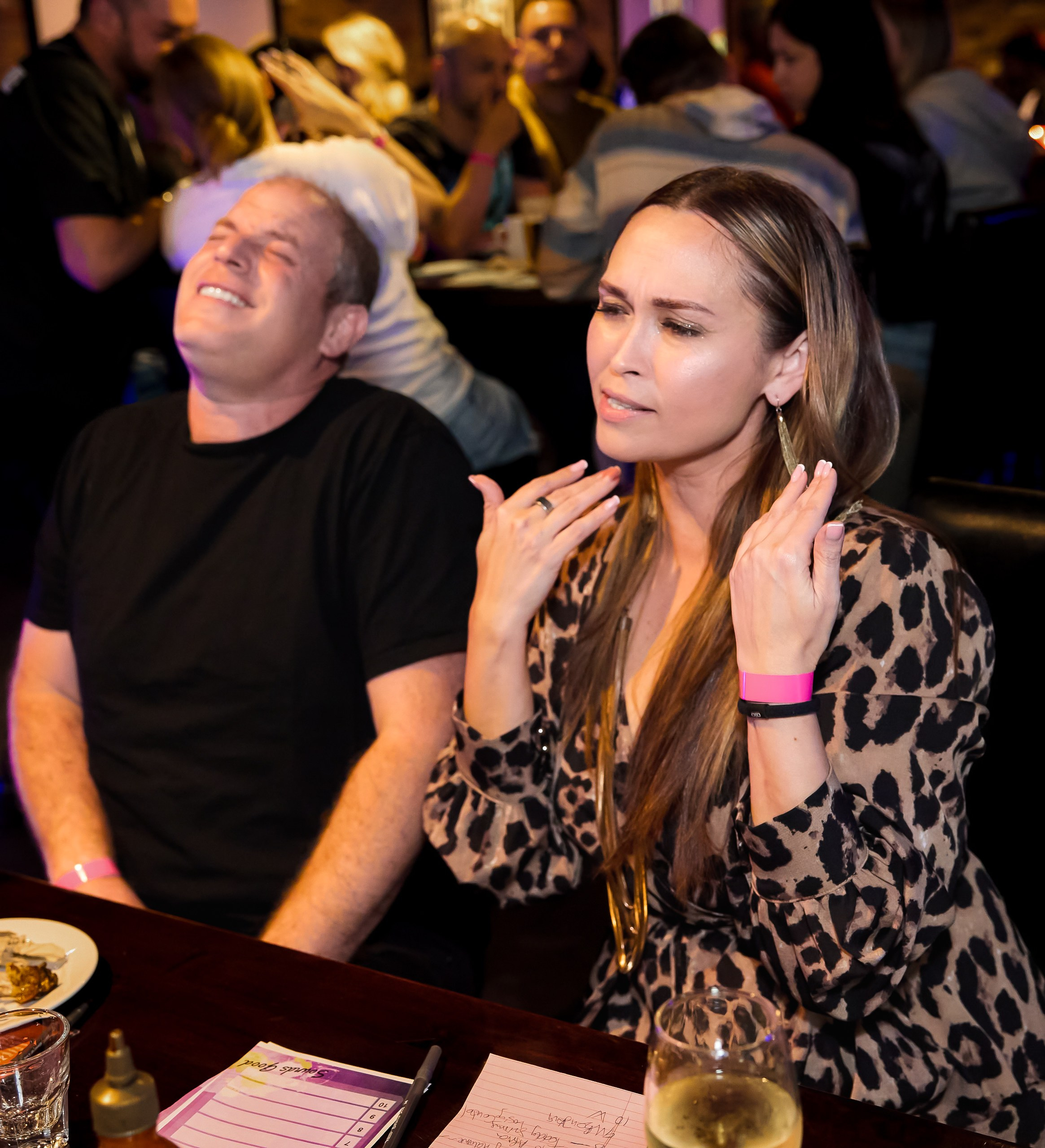 MUSIC TRIVIA #1. Photographer Julia Makoveeva