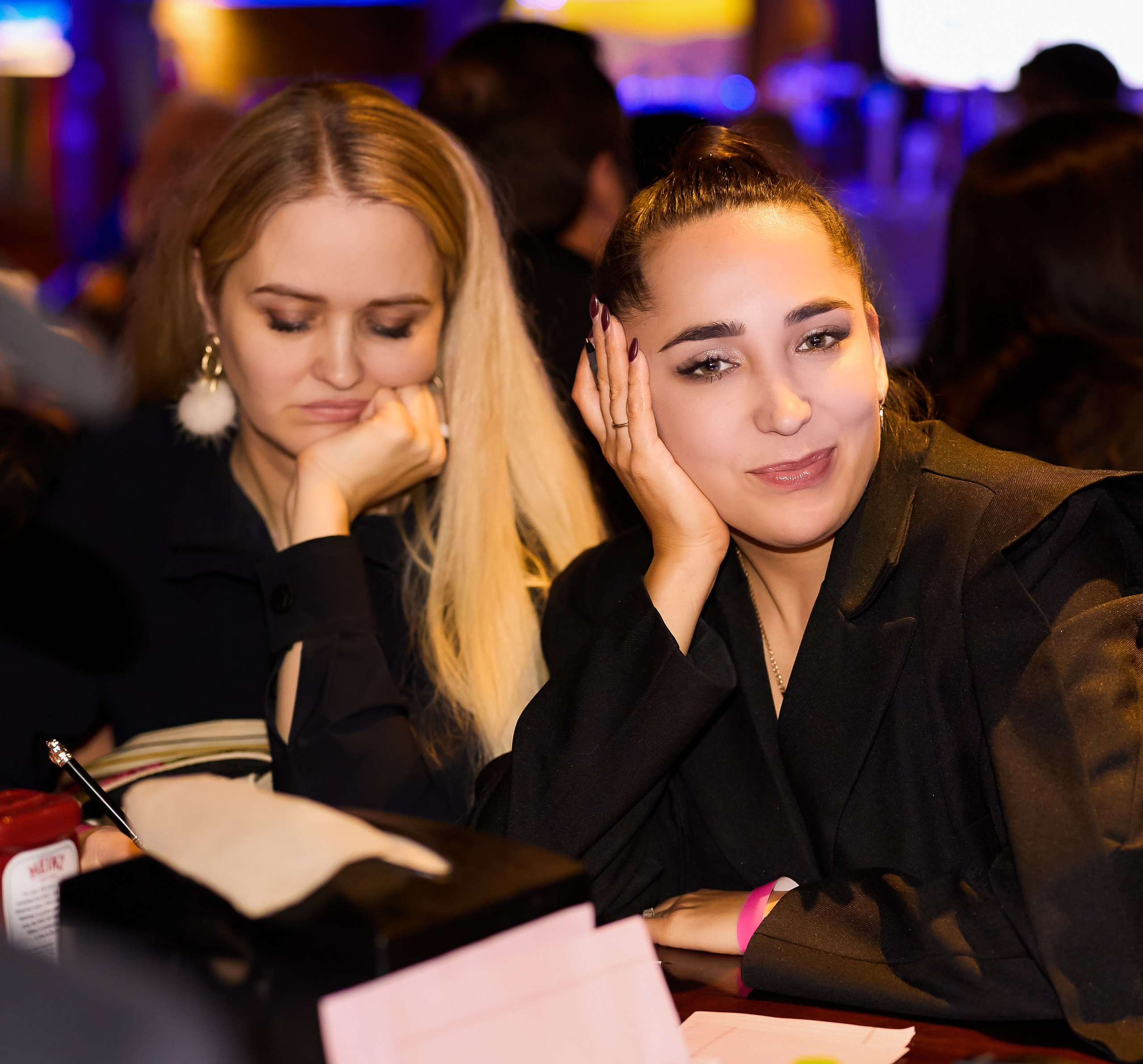 SOUNDS GOOD#2. Photographer Julia Makoveeva