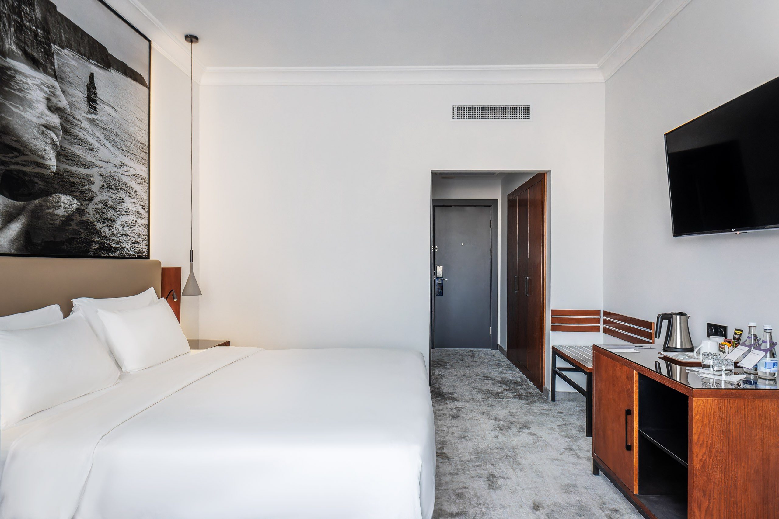 Interior photography Uzbekistan — Airbnb and real estate