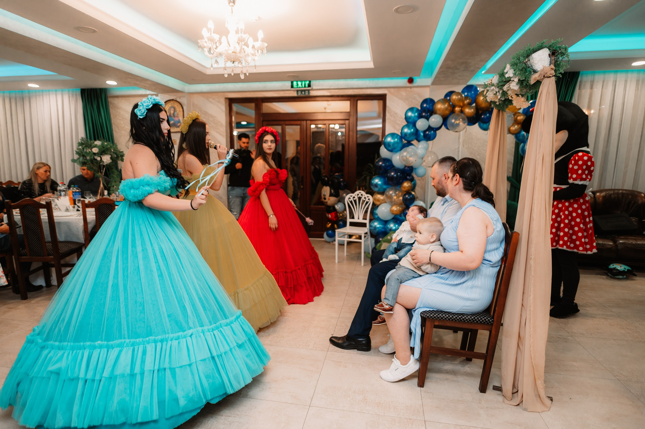 Botez Dominik Andrei