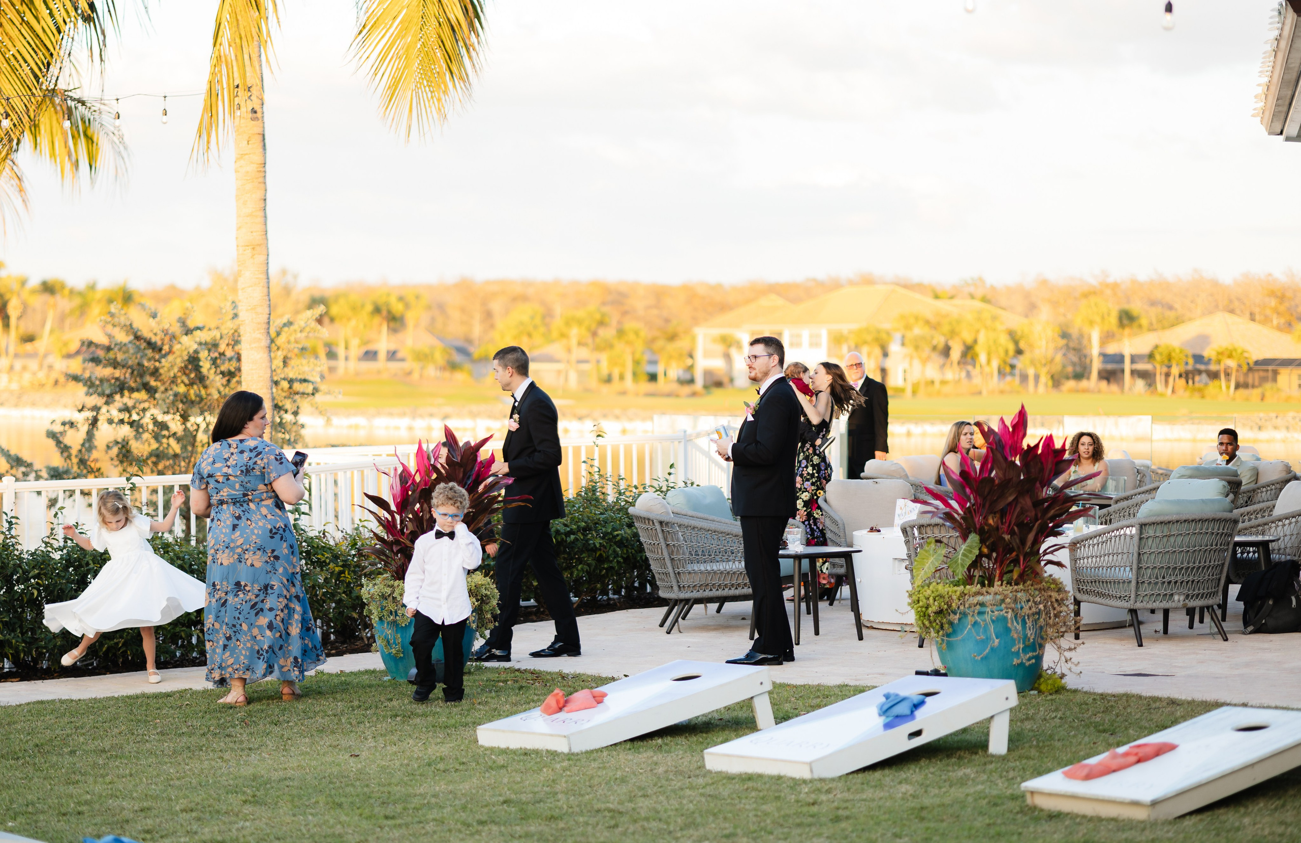 ALLY & ROBERT. YES I DO PRODUCTION — Wedding photography&videography