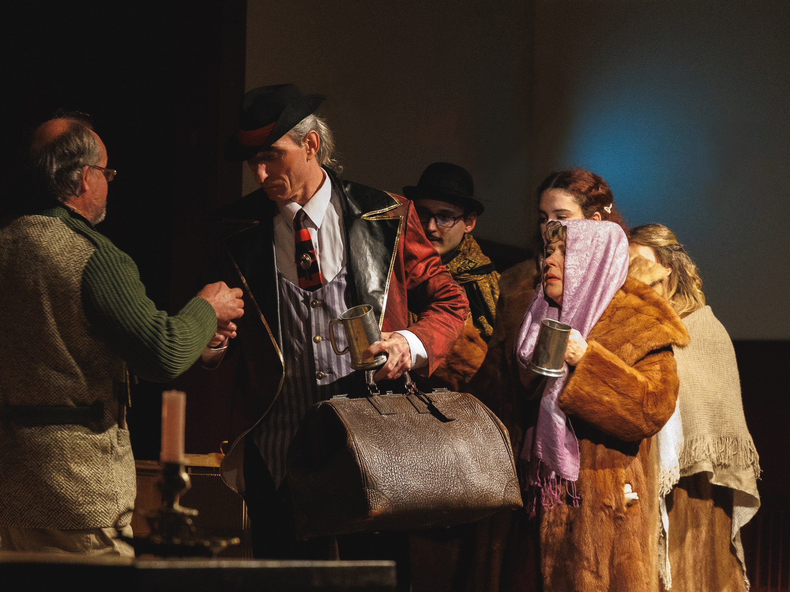 Ordinary Miracle. Yana Bobrova | Artistic Photography