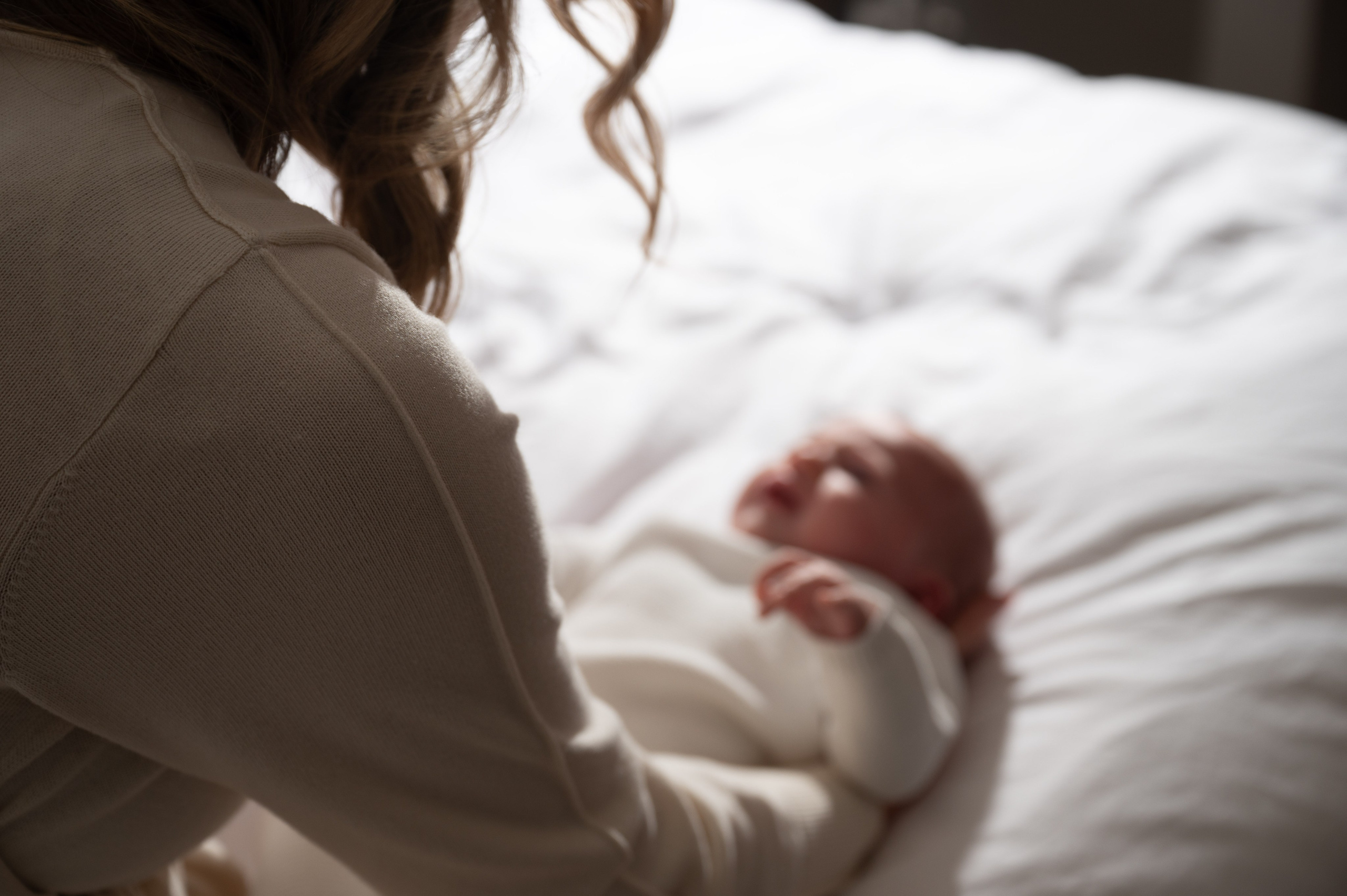 Sebastian. Victoria Lyubchenko — fine art photography in Bismarck, ND