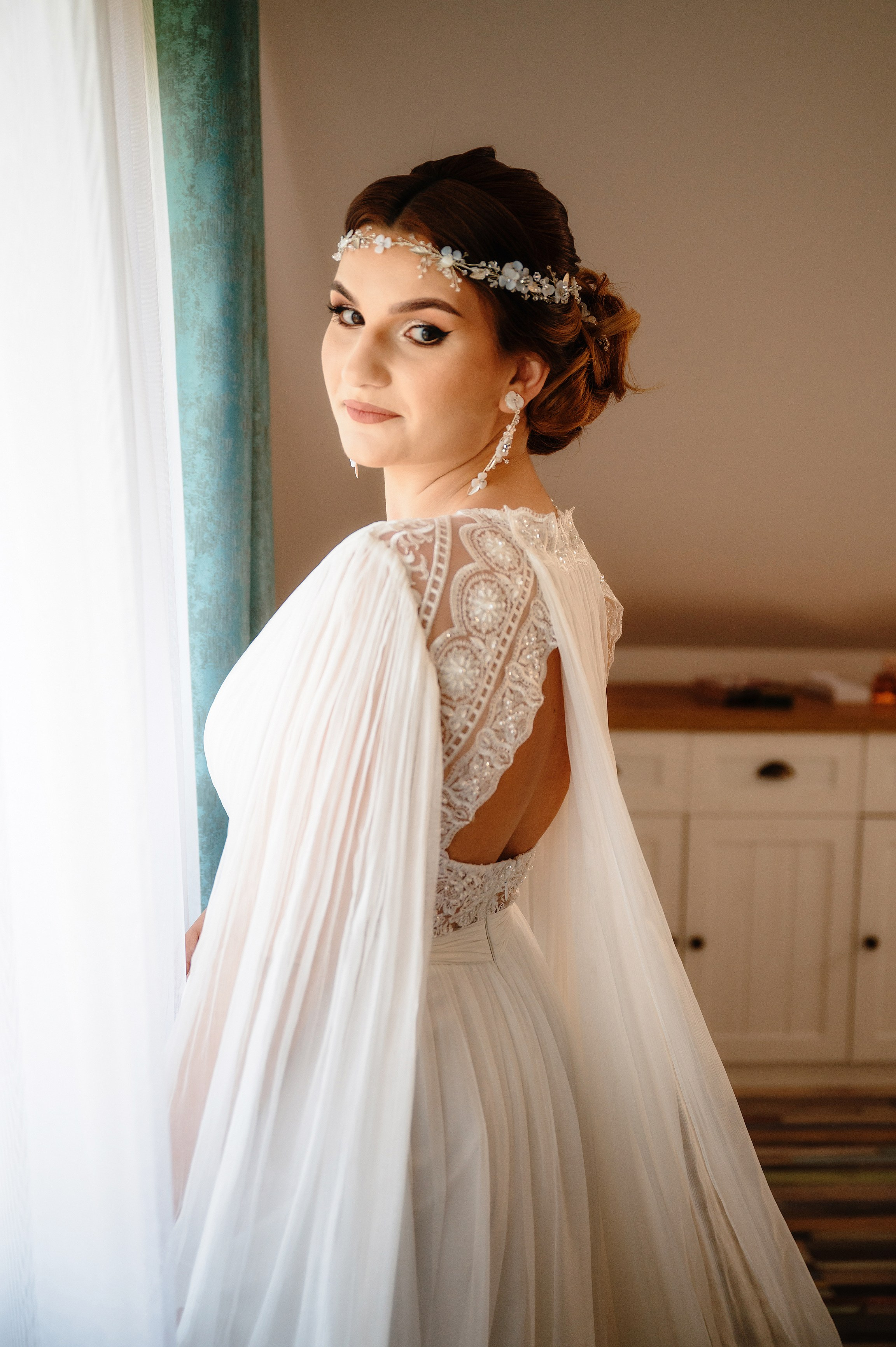 NUNTA Tudor si Stefana. Laurentiu Stefan StoryTeller