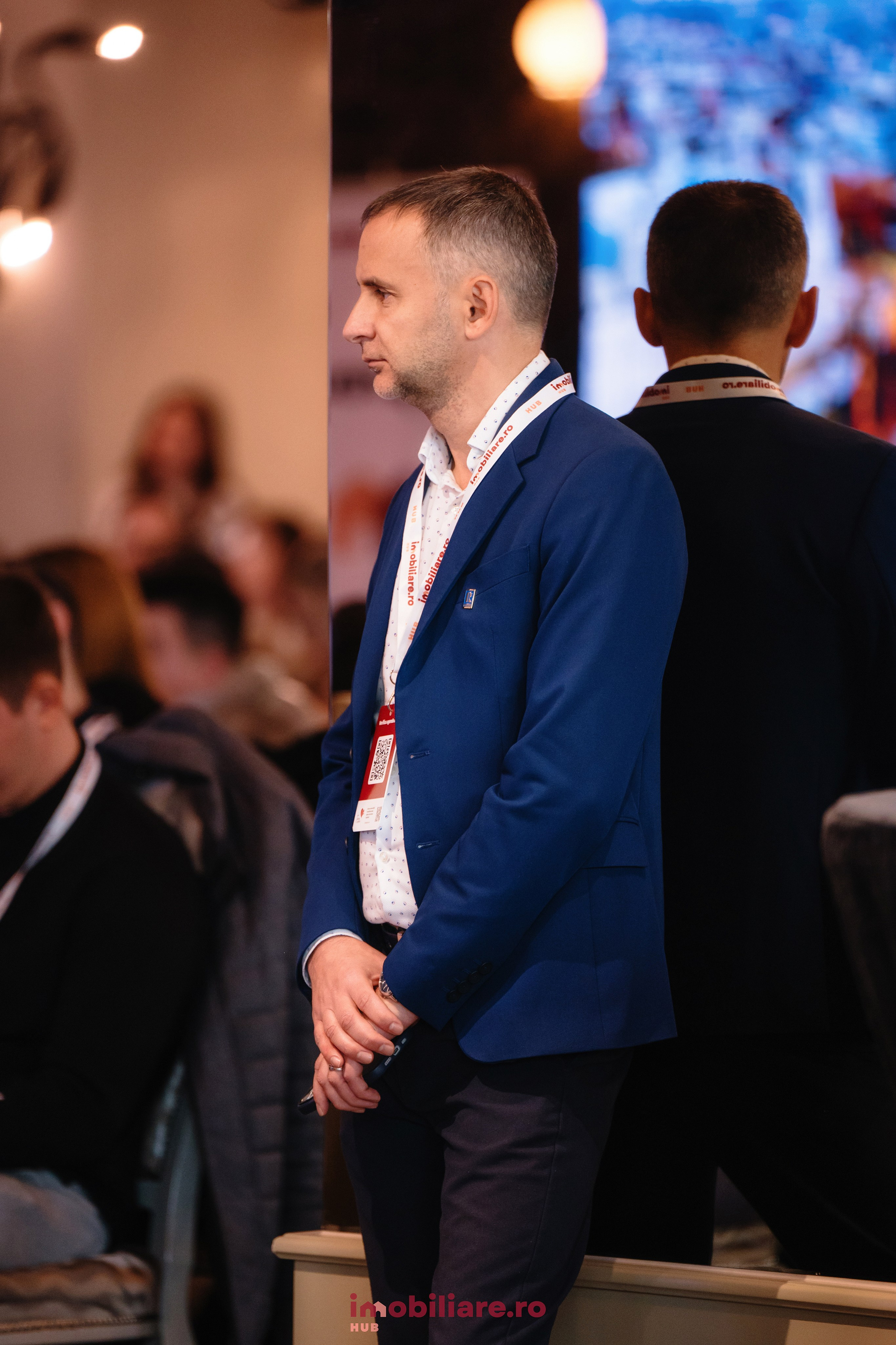 Imobliare HUB. Laurentiu Stefan StoryTeller