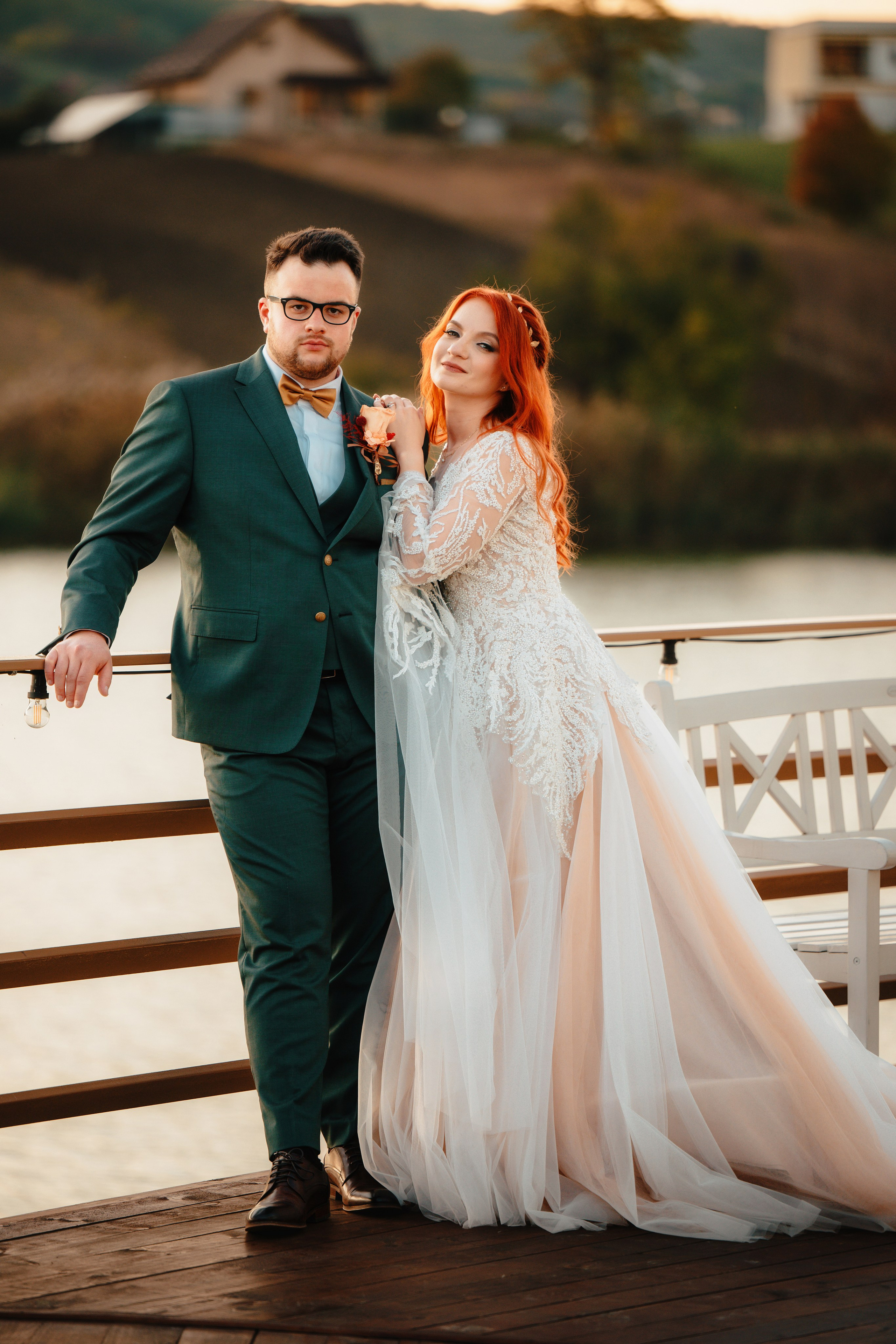 NUNTA Paula si Rares. Laurentiu Stefan StoryTeller