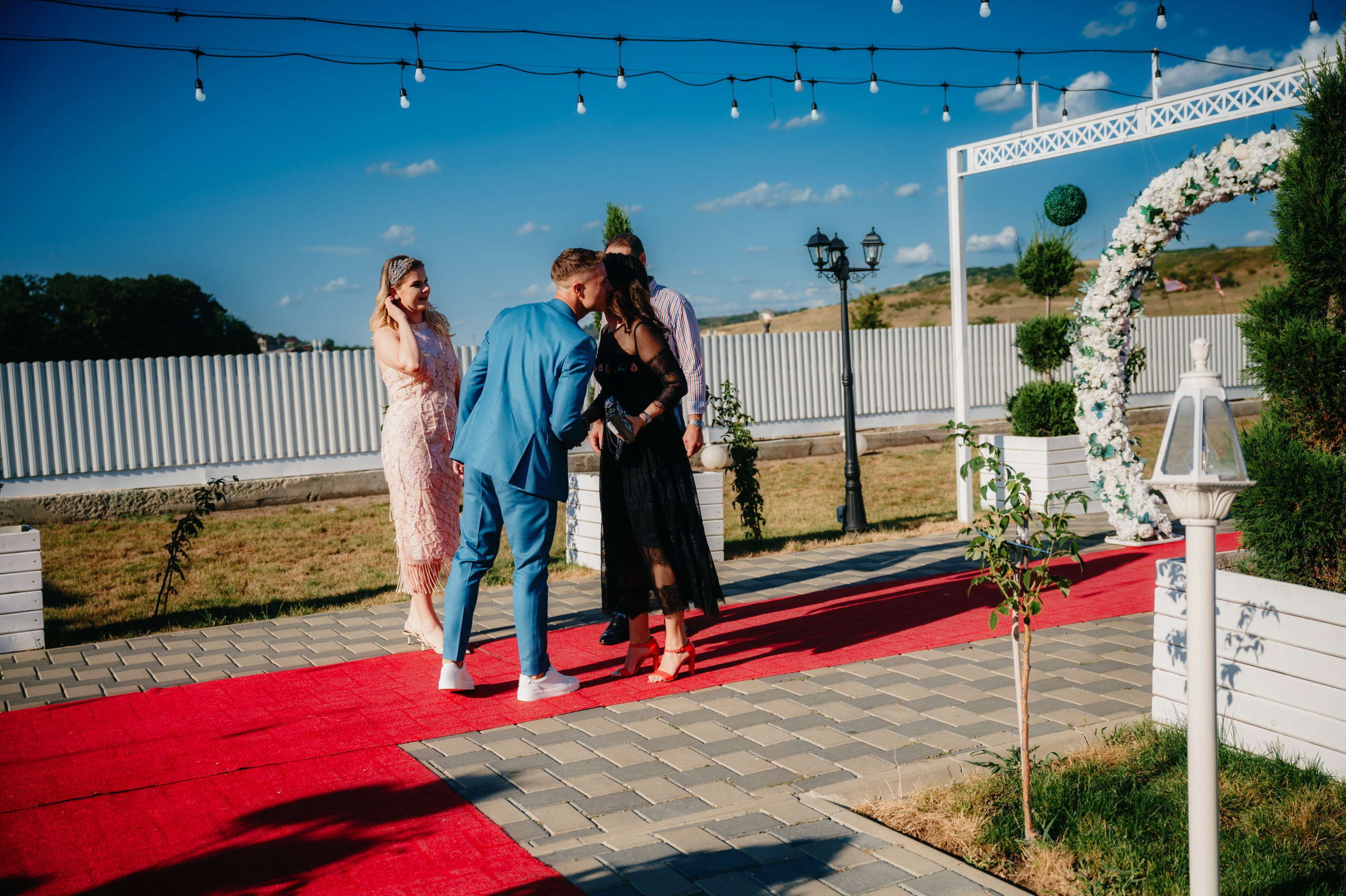 CUNUNIE Adelina si Alexandru. Laurentiu Stefan StoryTeller