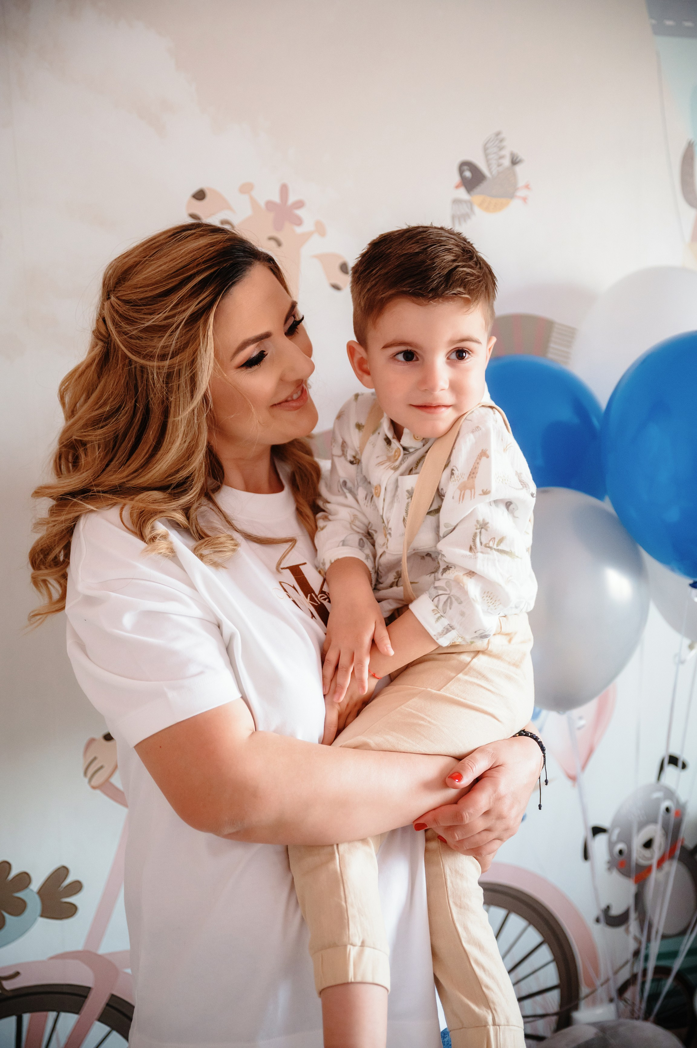 Povestea lui Vladimir. Laurentiu Stefan StoryTeller