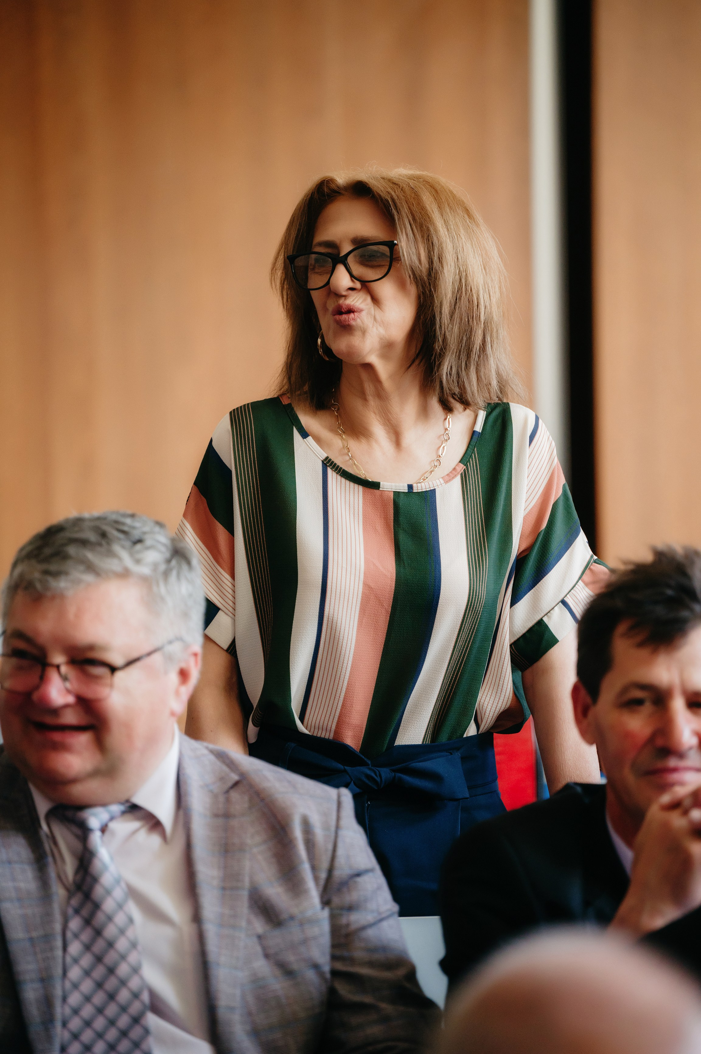 Medicina Veterinara — dupa 30 de ani…. Laurentiu Stefan StoryTeller