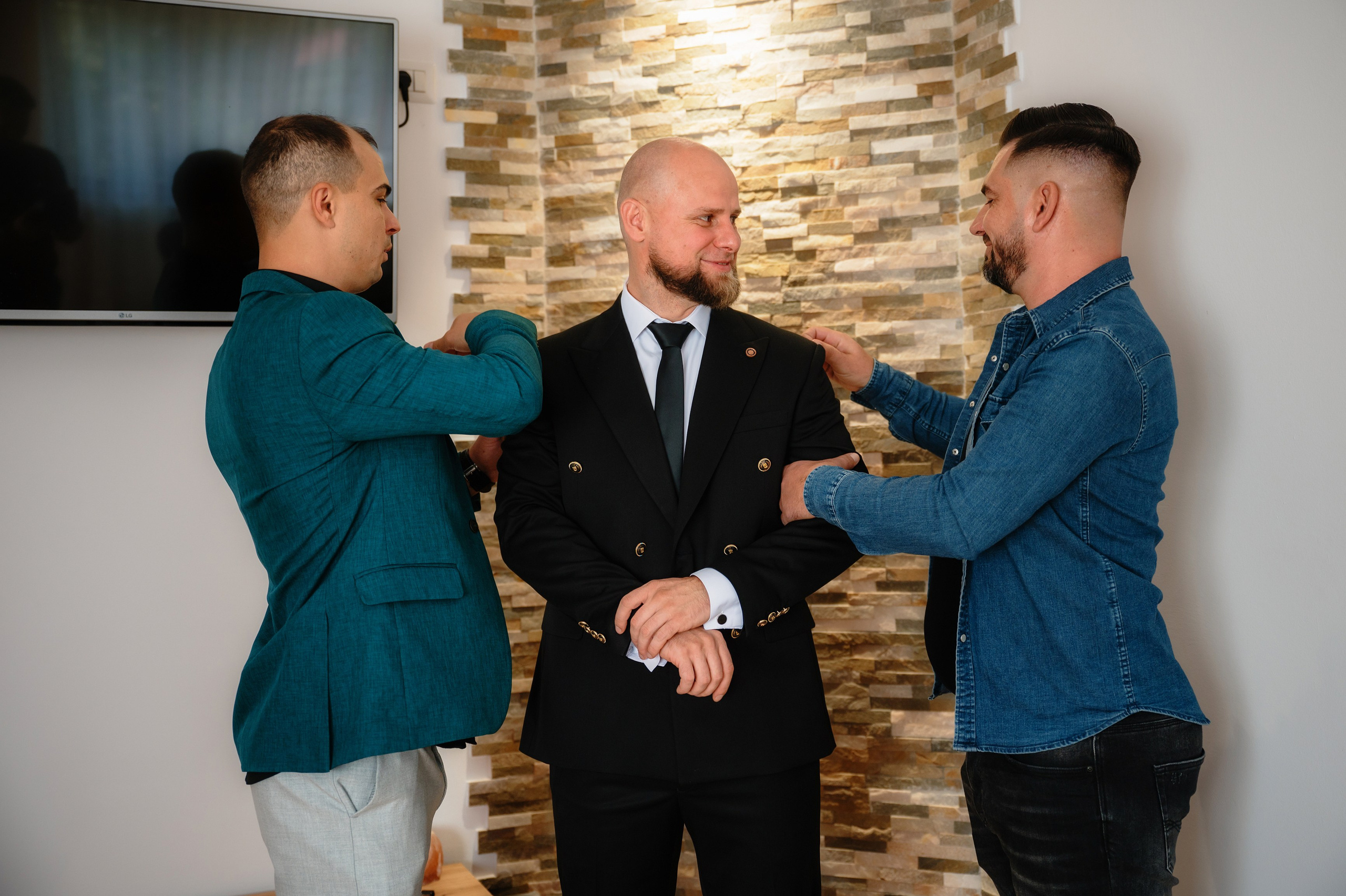 NUNTA Marius si Diana. Laurentiu Stefan StoryTeller