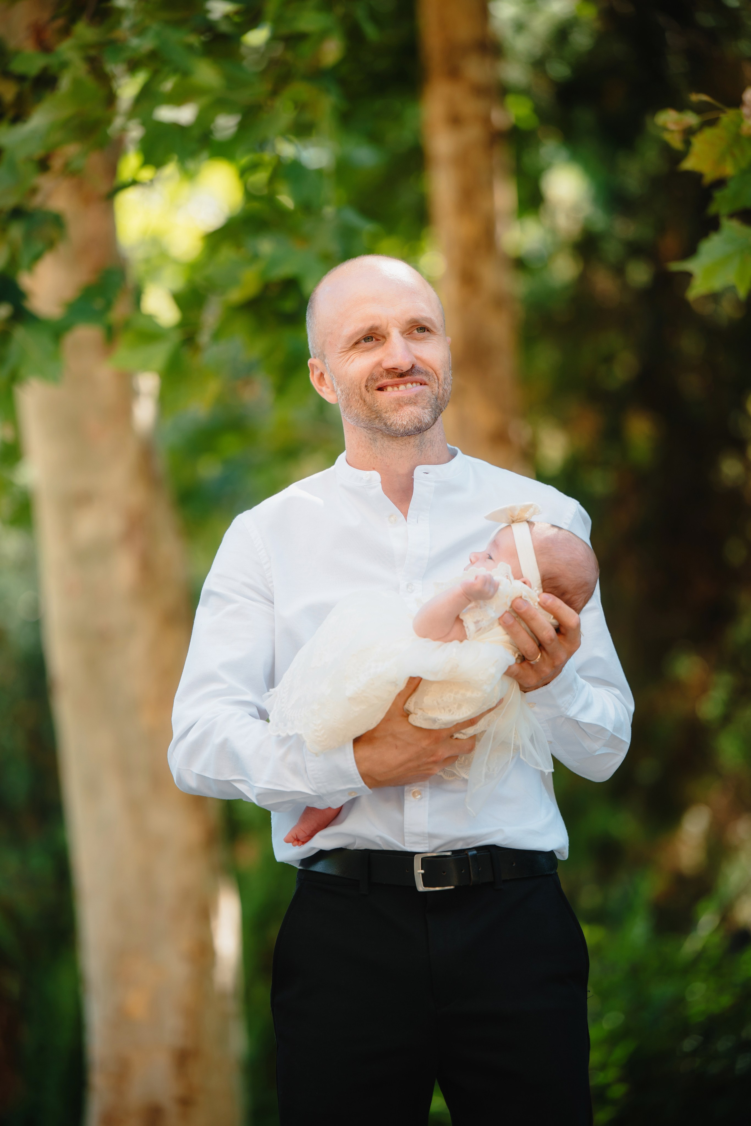 Ilinca — Taina Botezului. Laurentiu Stefan StoryTeller