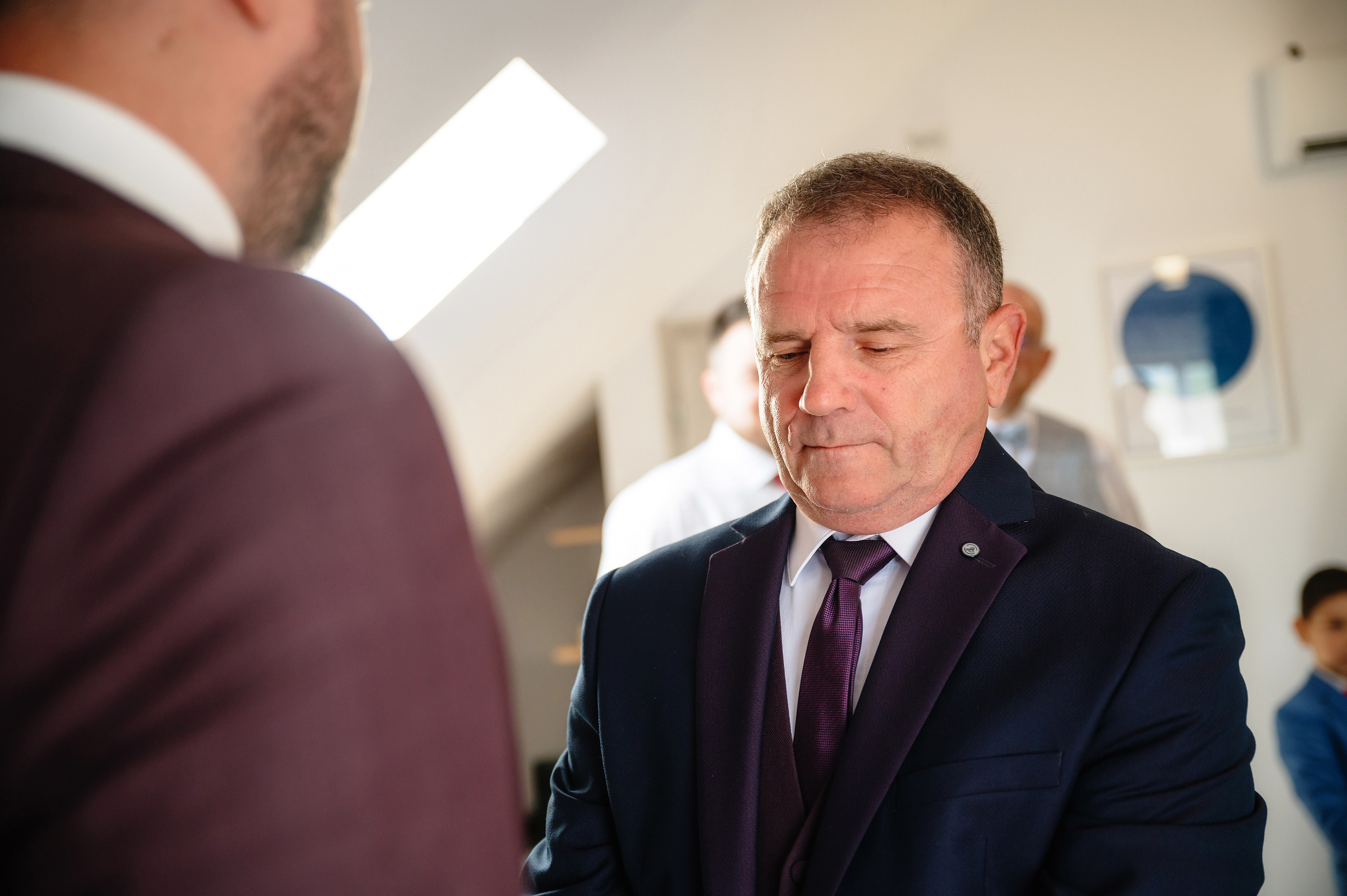 NUNTA Tudor si Stefana. Laurentiu Stefan StoryTeller